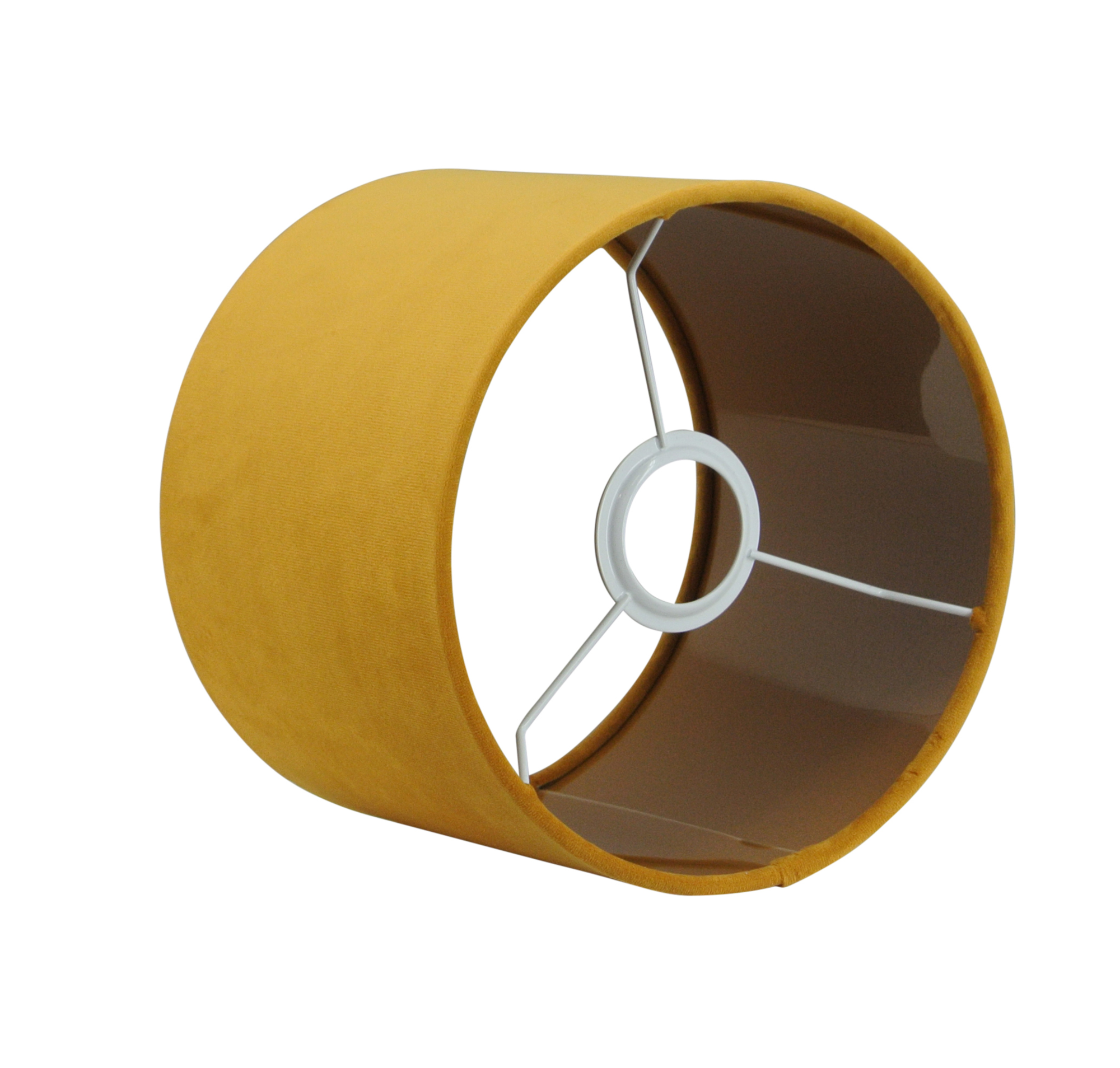 Lampenkap San Remo velours