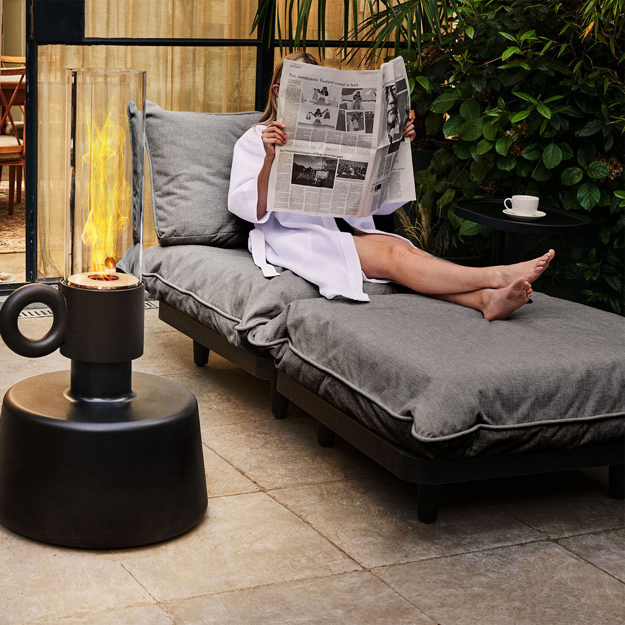 Fatboy Daybed Paletti