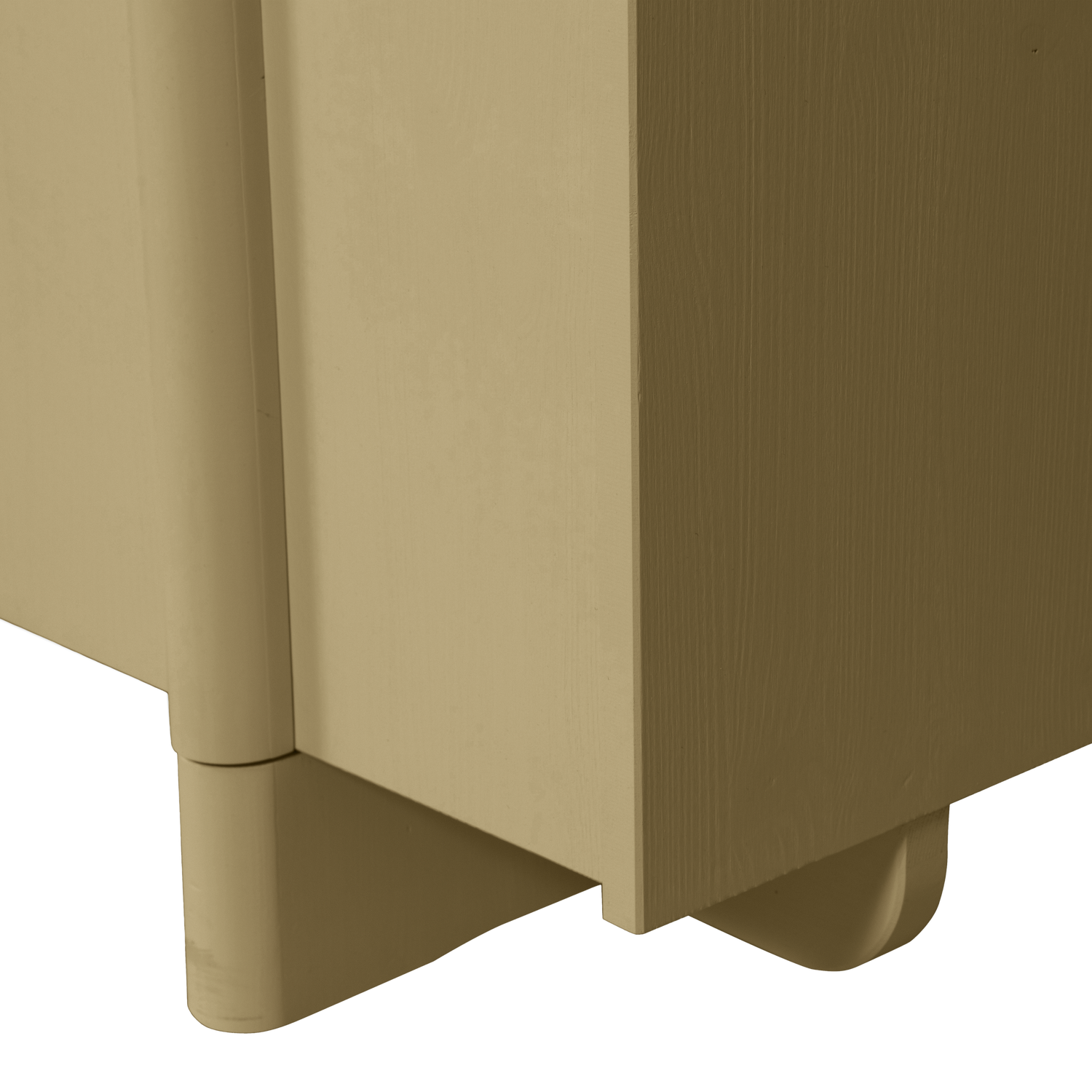 Basu opbergkast grenen dust [fsc]
