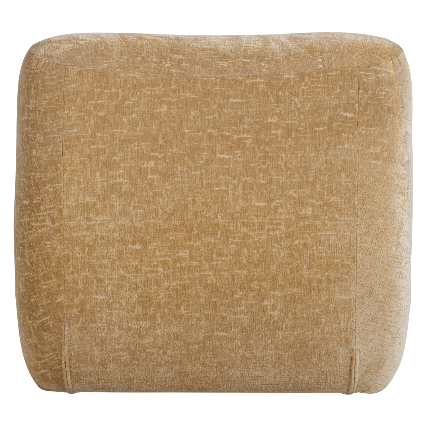 Nomu fauteuil grove chenille lichtbruin [fsc]