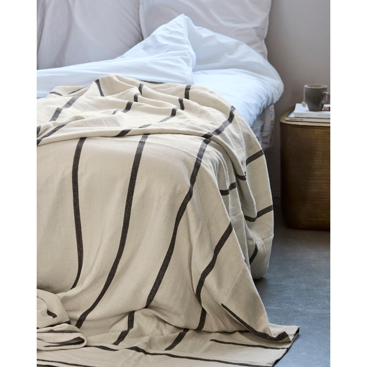 Sprei Nula