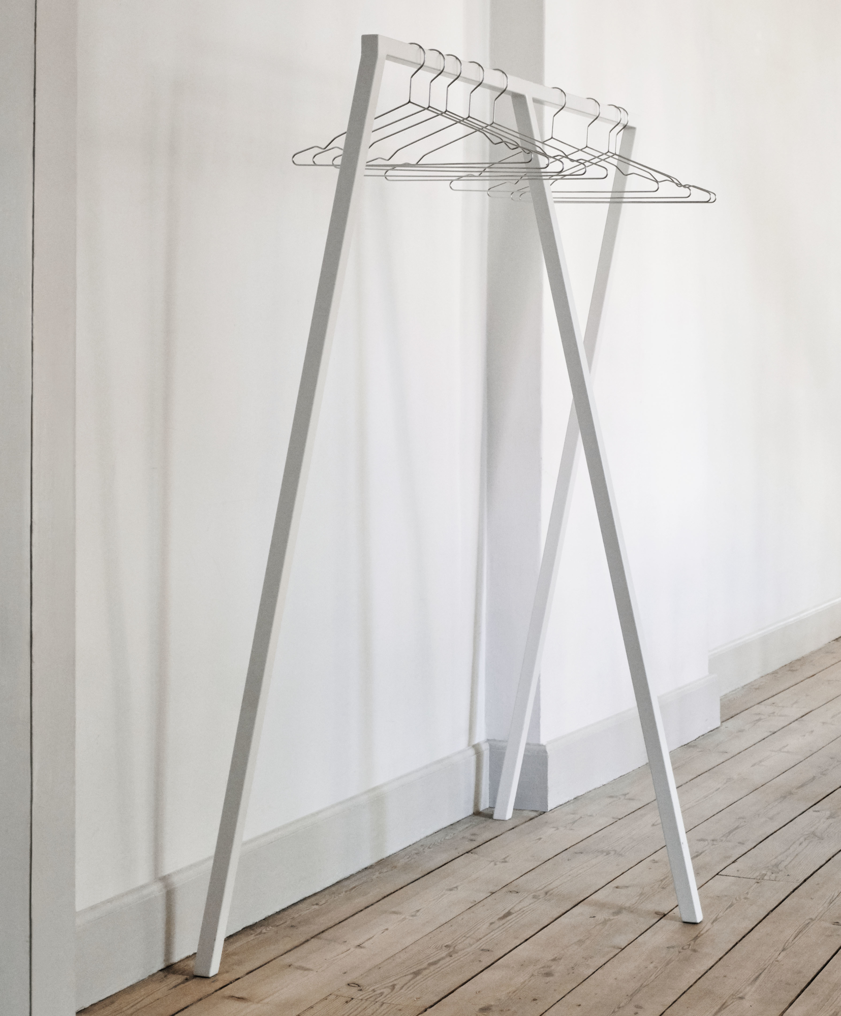HAY kapstok Loopstand Wardrobe