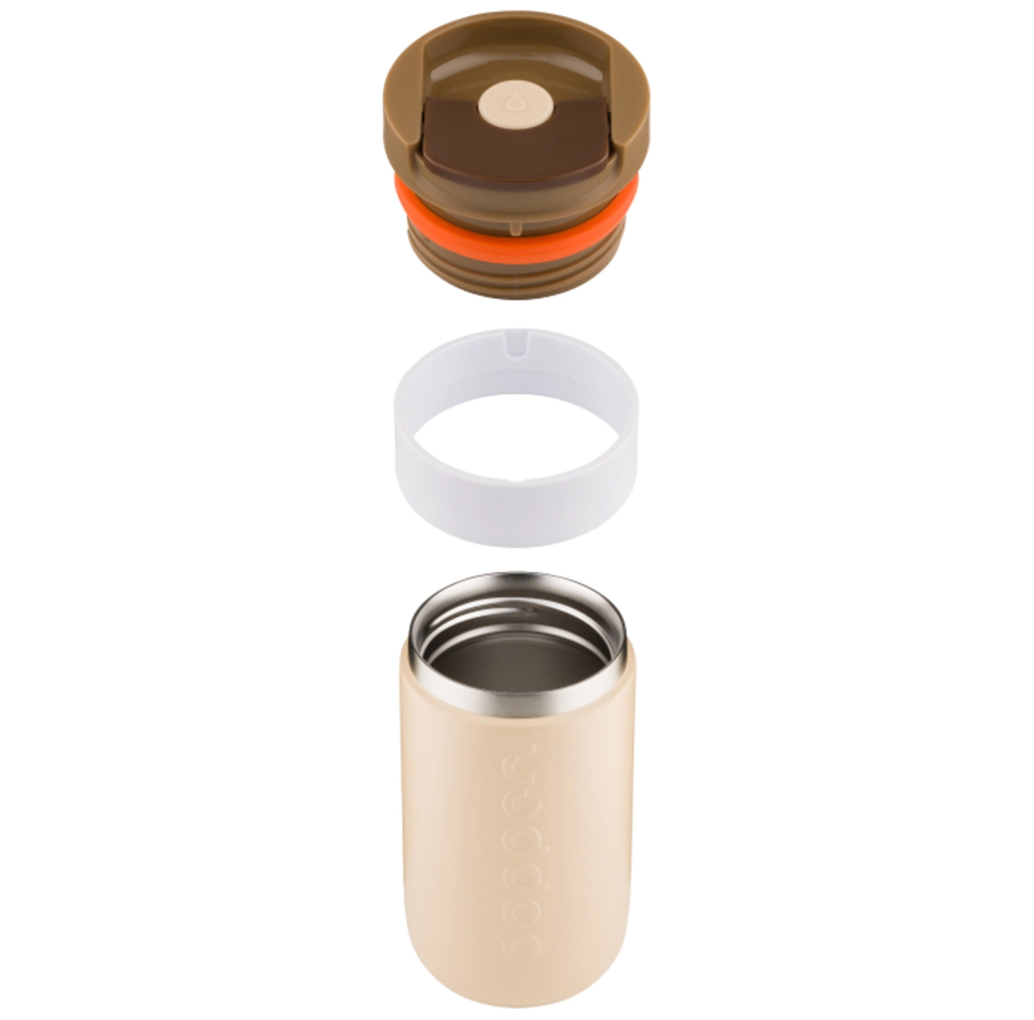 Travelmug Dopper 300 ml