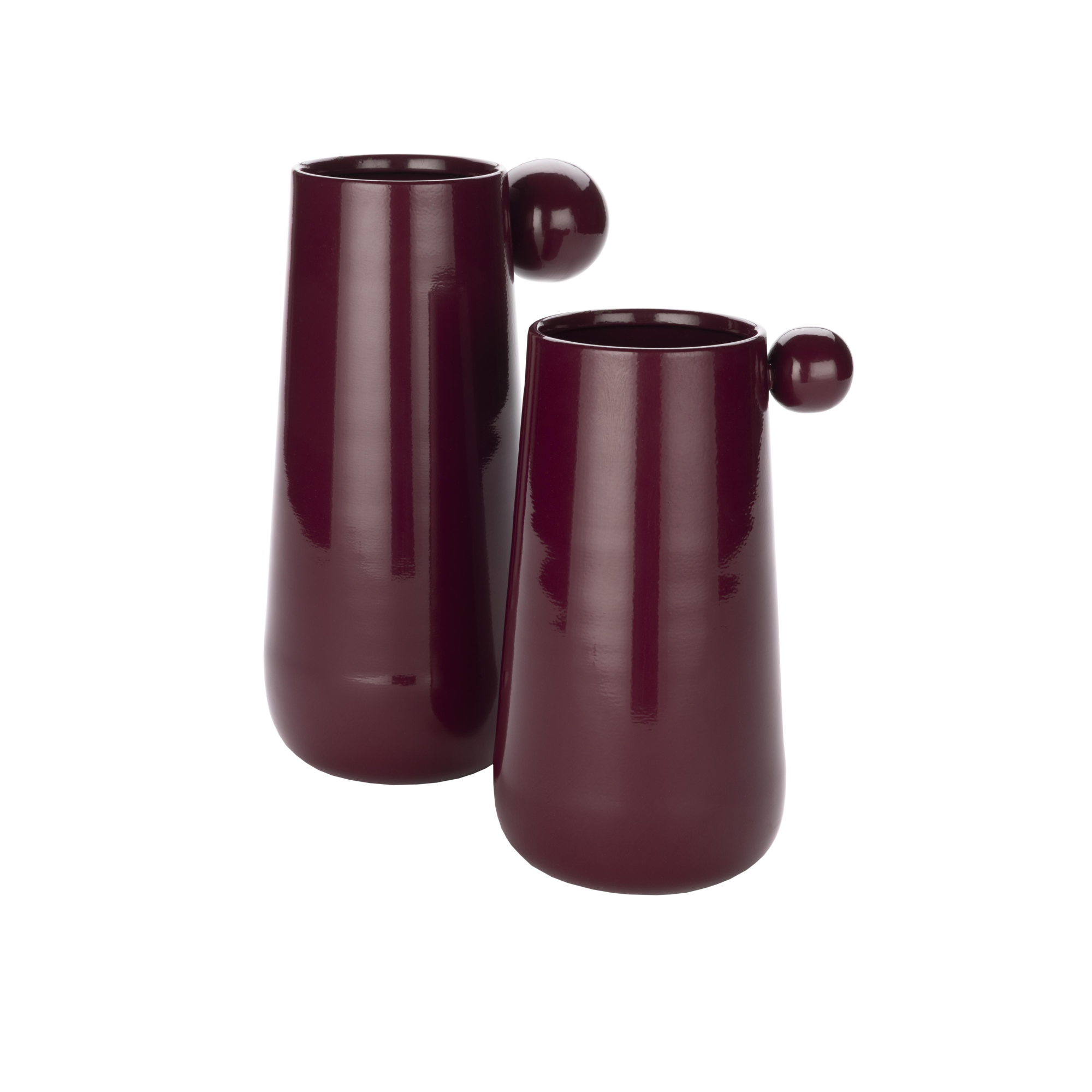 DOT VASES