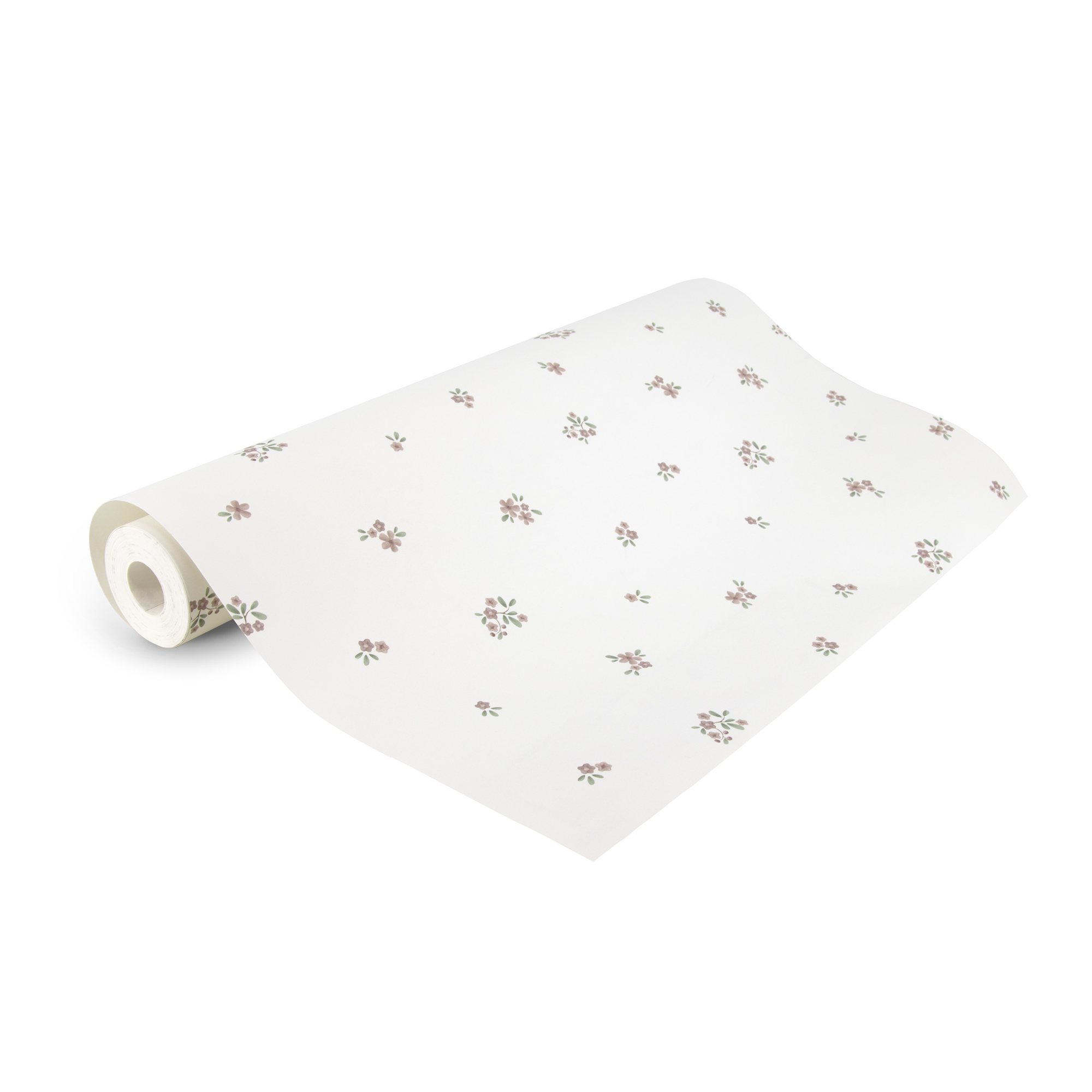 vliesbehang fairy blossom