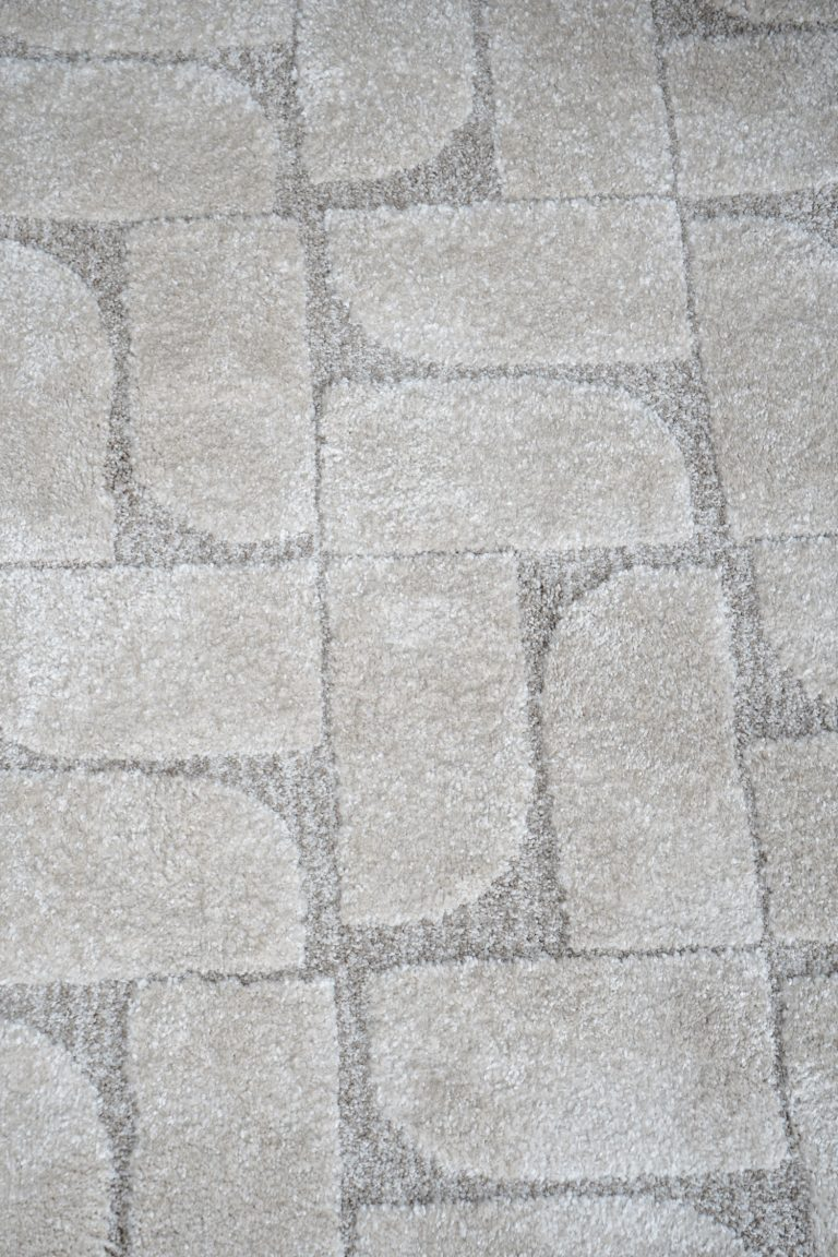 Vloerkleed Nala Beige