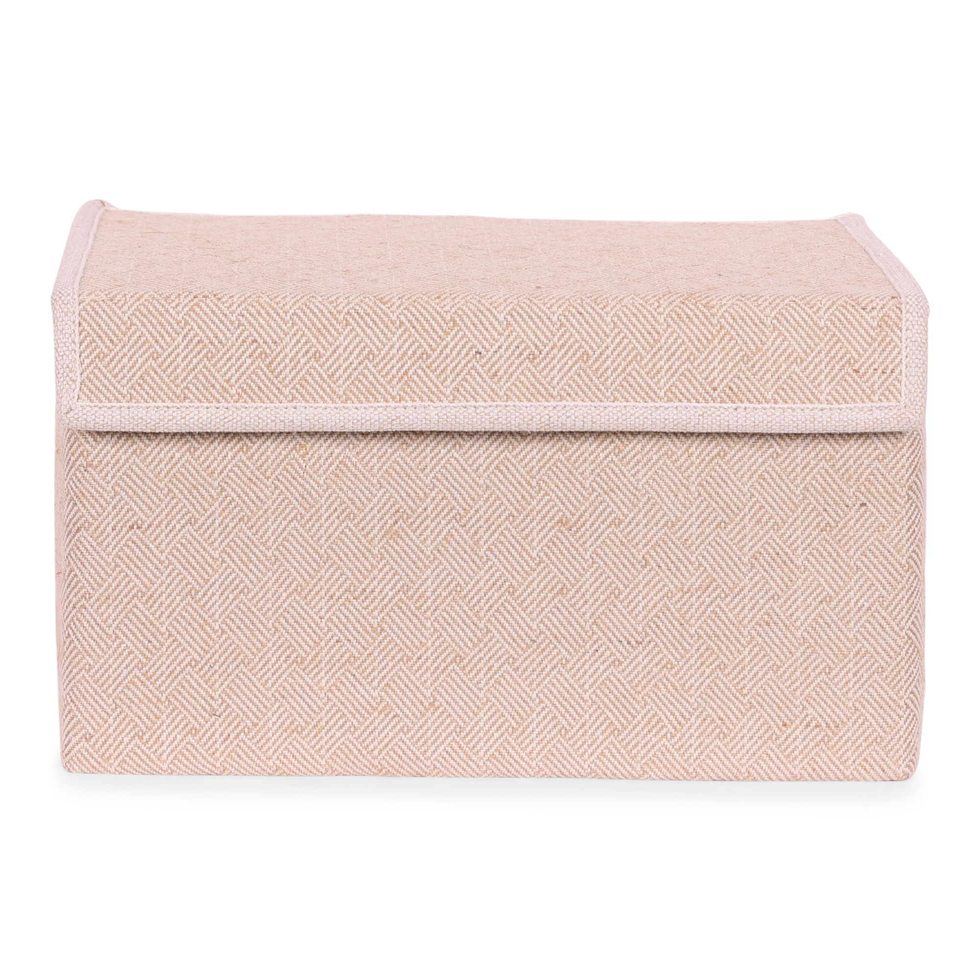 Opbergdoos Auri beige