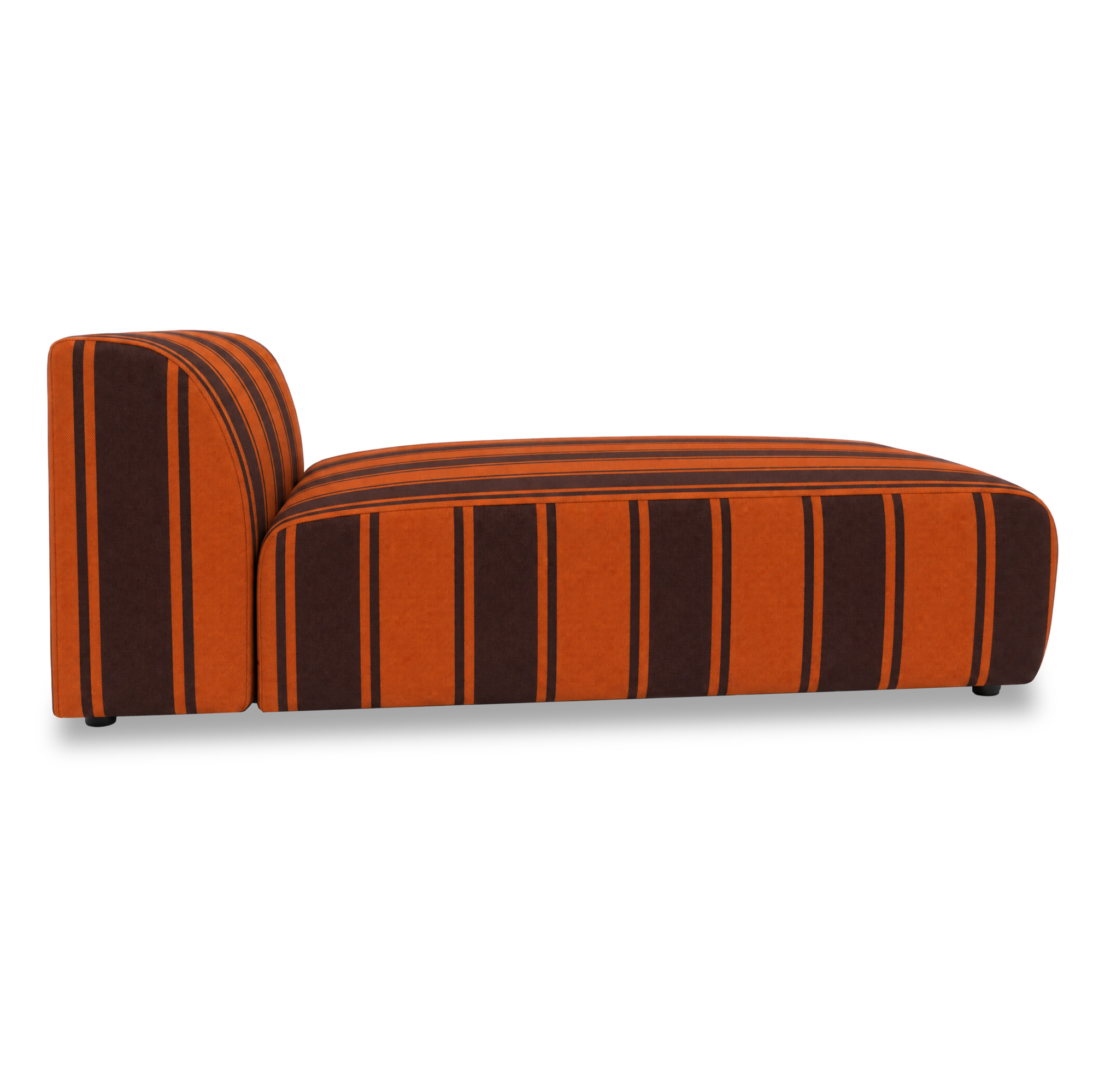 HKliving Daybed tuin Bronco