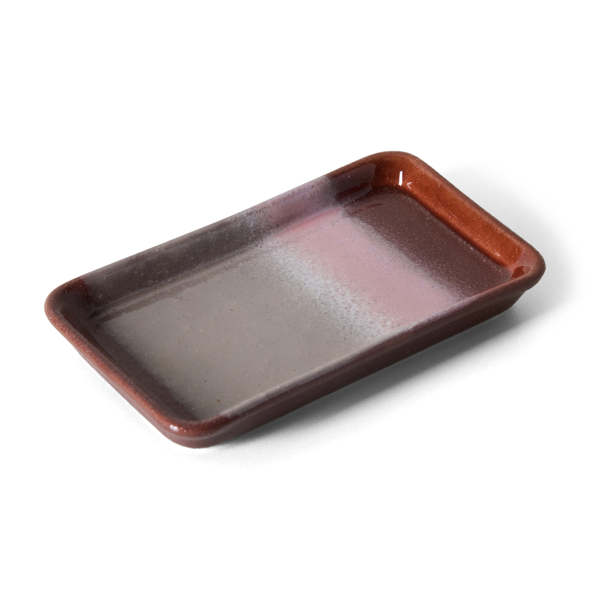 HKliving Servies 70's ceramics dienblad XS