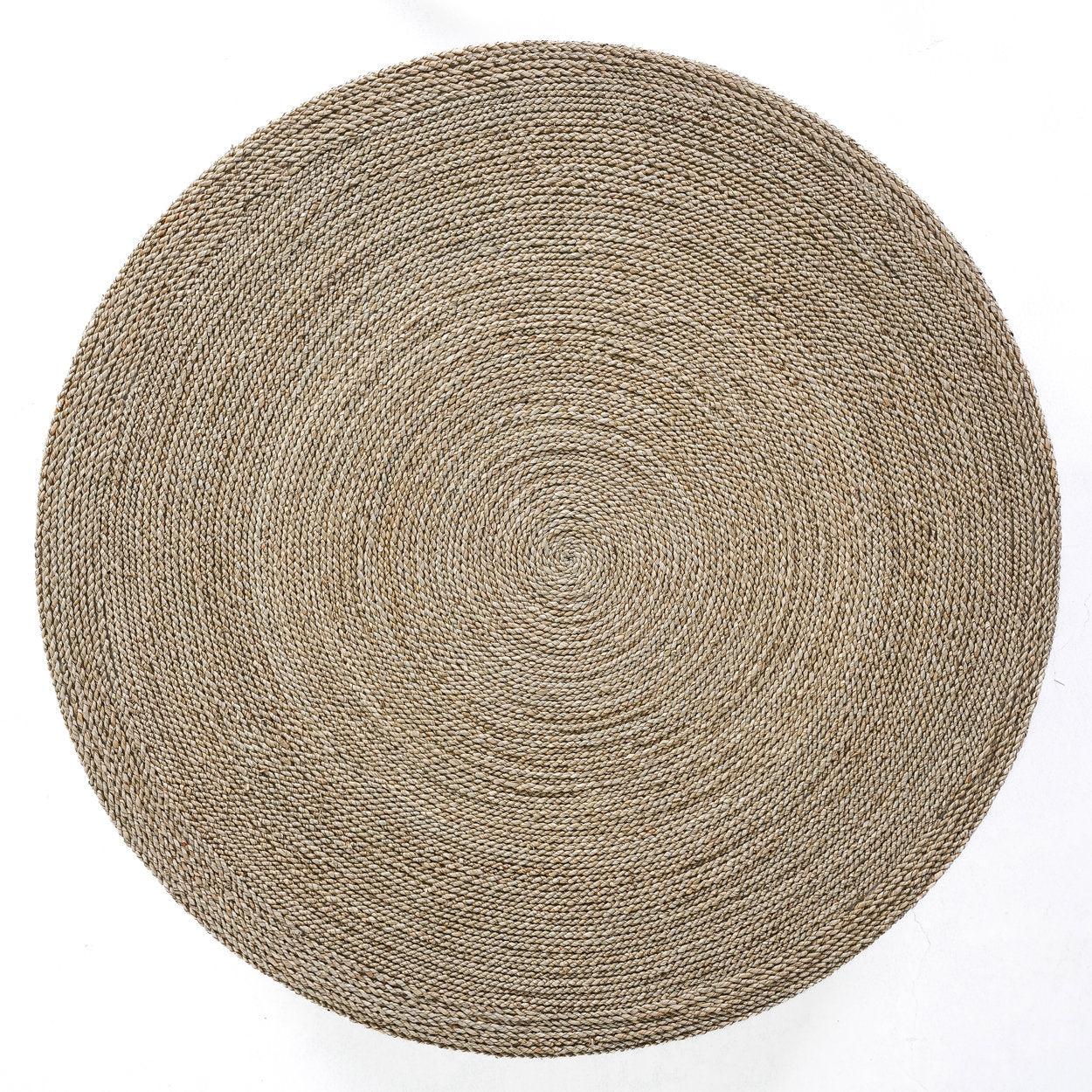 De mega poef - naturel