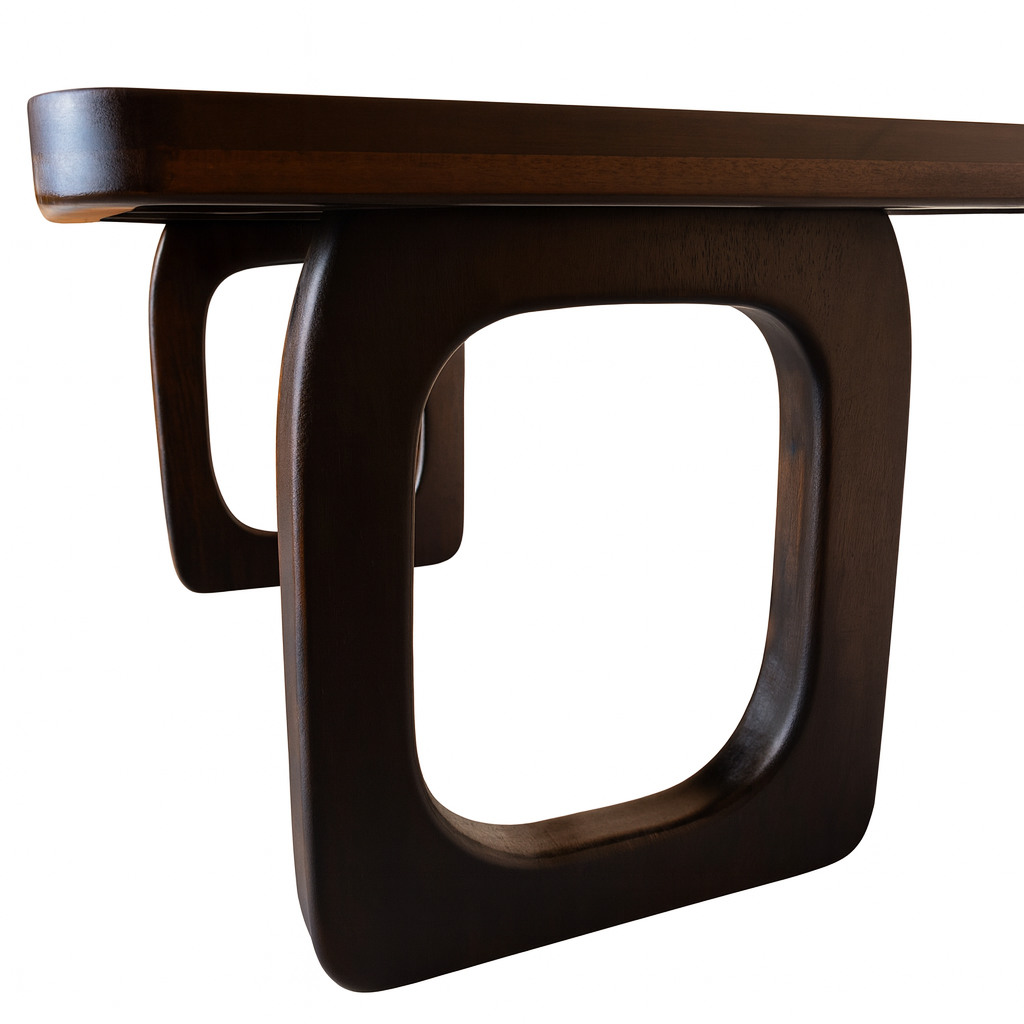 Brooz Eettafel