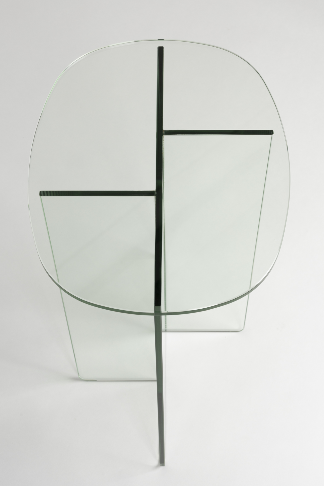 Bijzettafel Linea