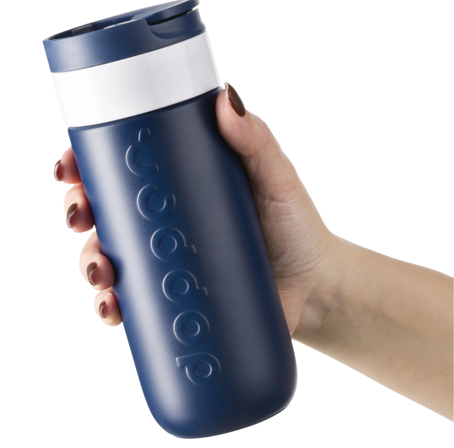 Travelmug Dopper 400 ml