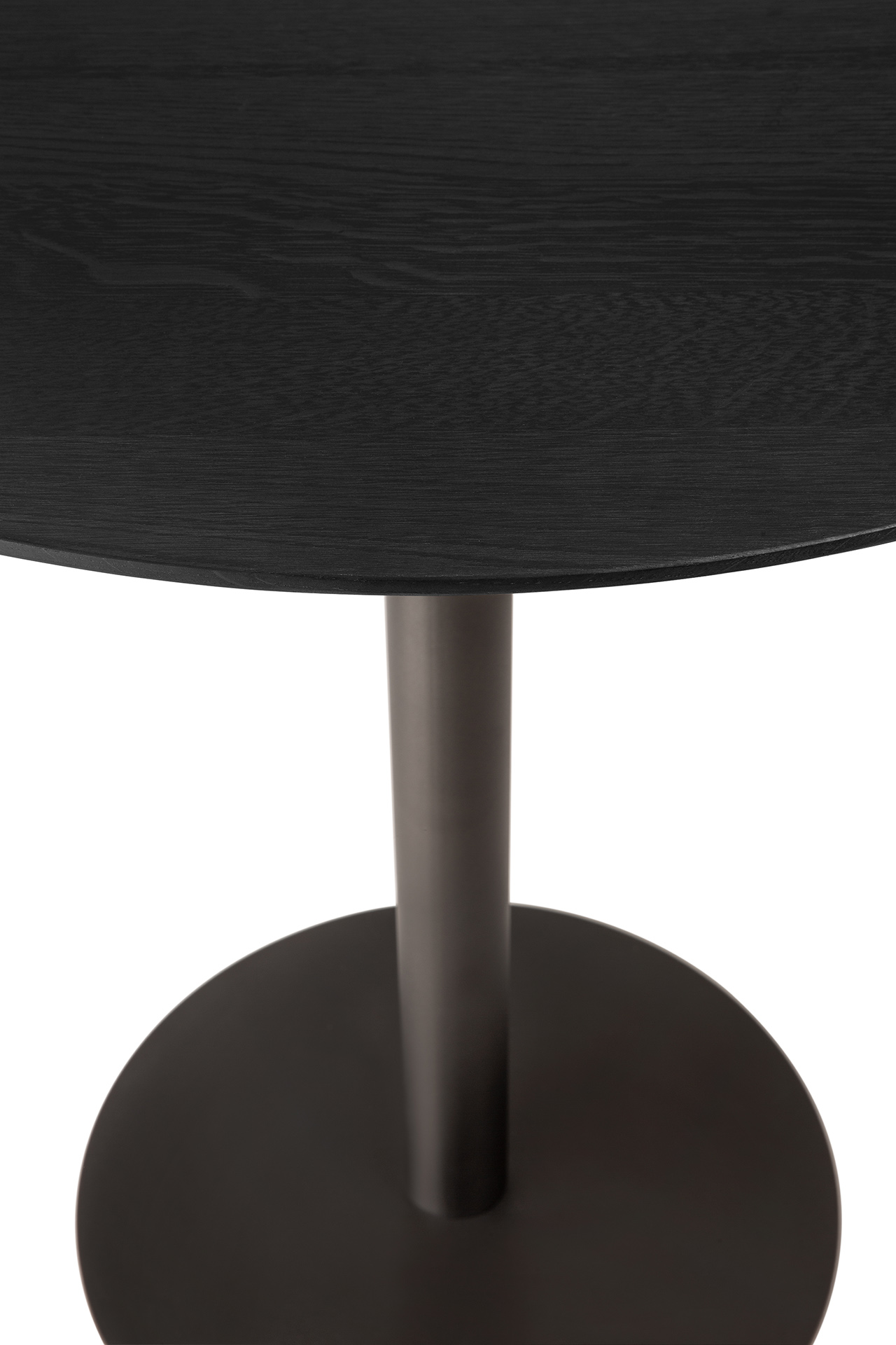 Blend eettafel rond - 70cm 