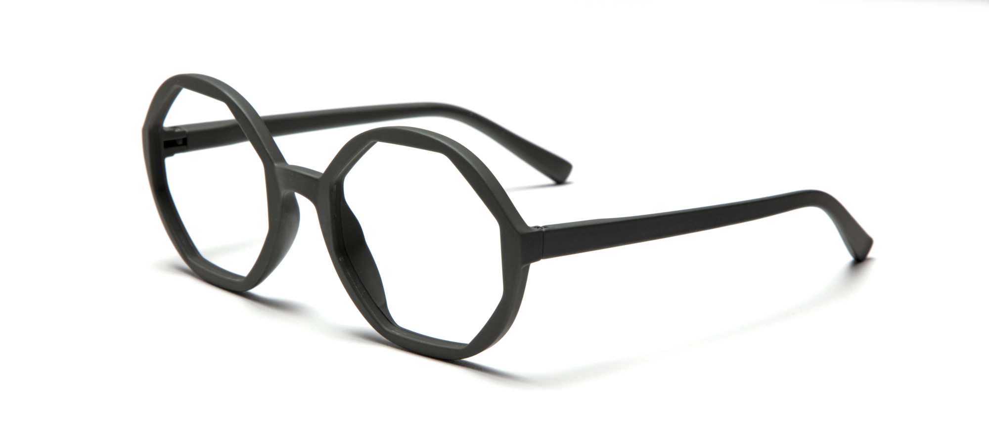 Leesbril LL18B Lolita Olijf Groen
