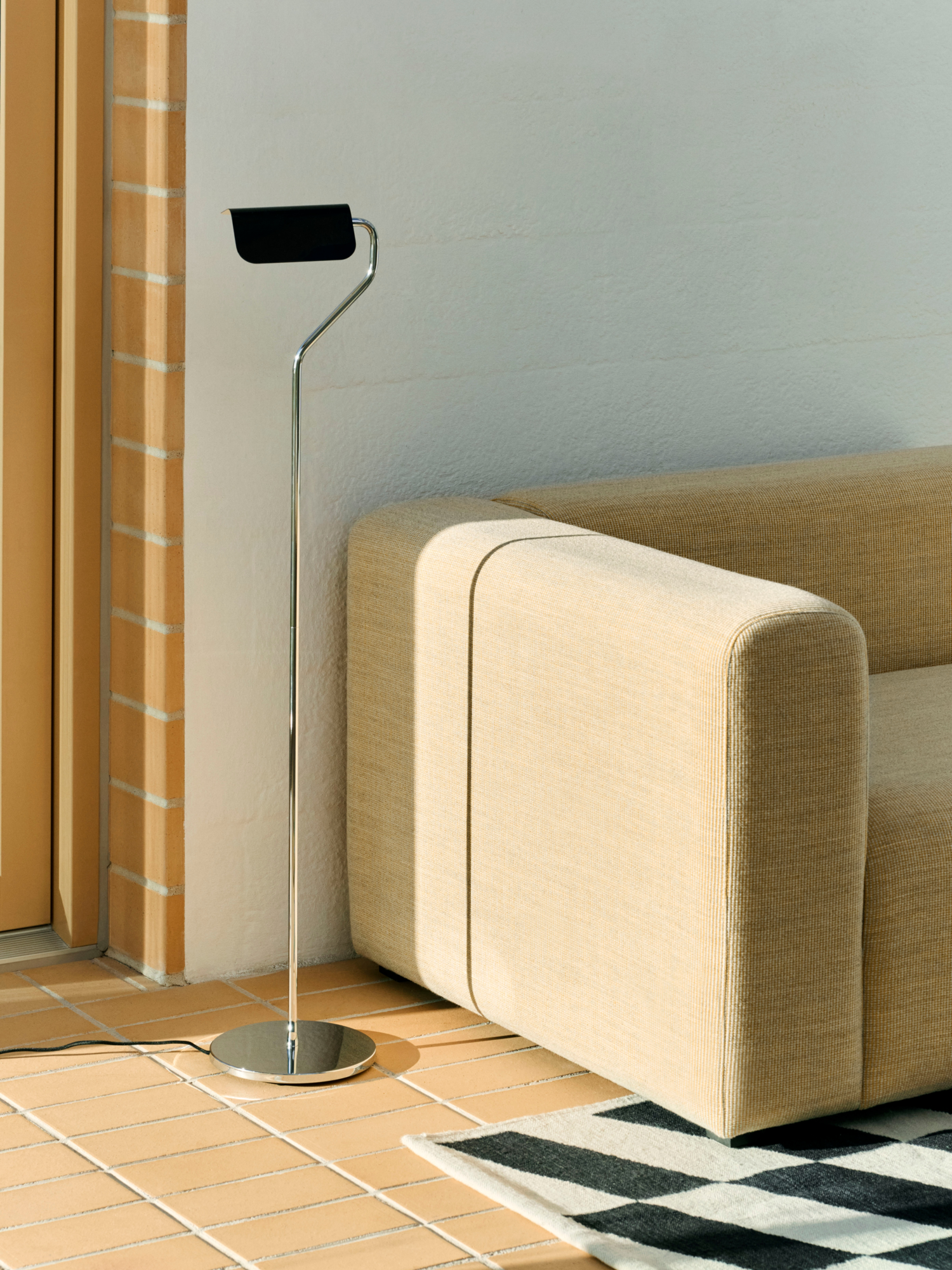 HAY Apex Floor Lamp