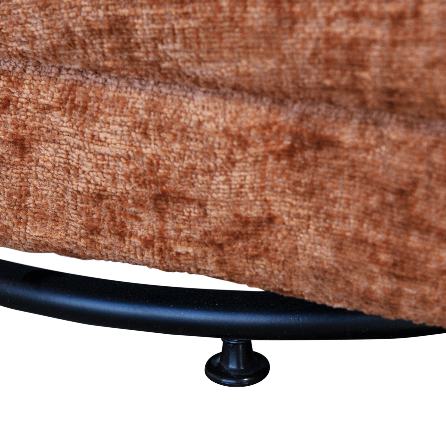 Atty draaifauteuil grove melange grijs [fsc]