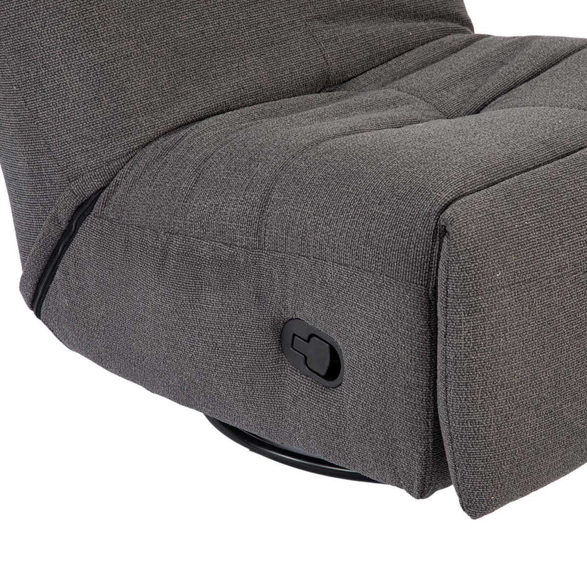Draaifauteuil Crazy