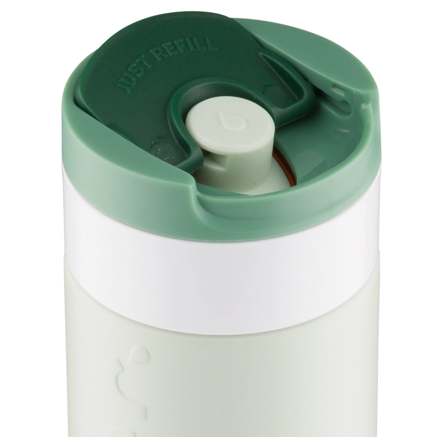 Travelmug Dopper 400 ml
