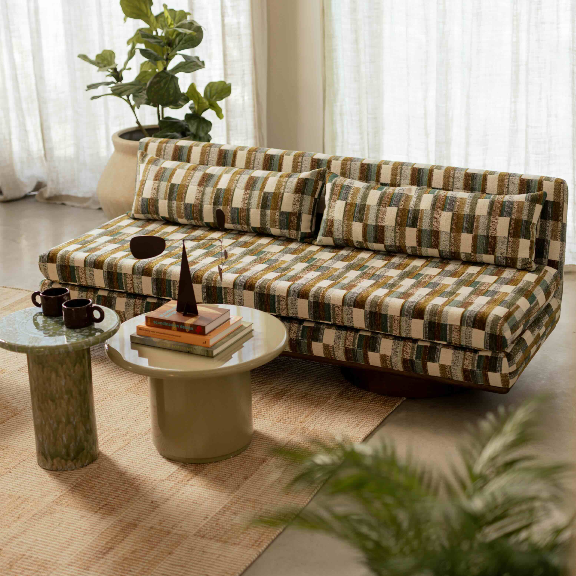 Salontafel Loua