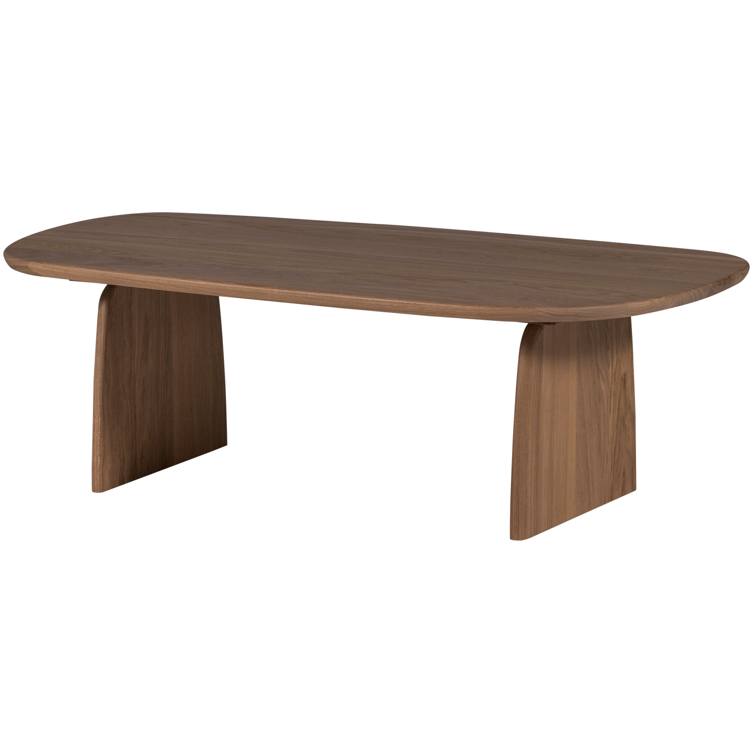 Tablo salontafel 110 cm eiken cashmere brown [fsc]