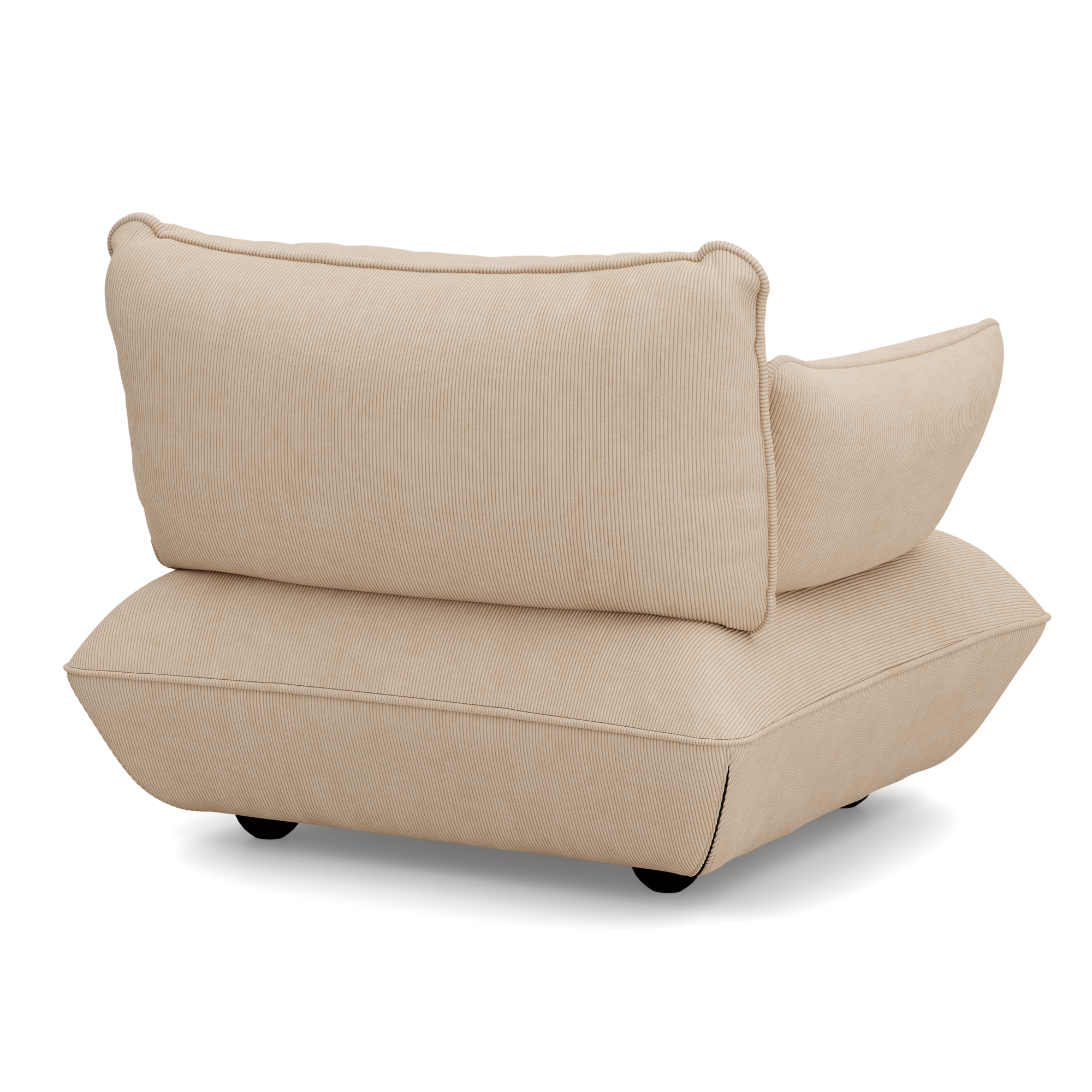 FATBOY Fauteuil Sumo loveseat cord 