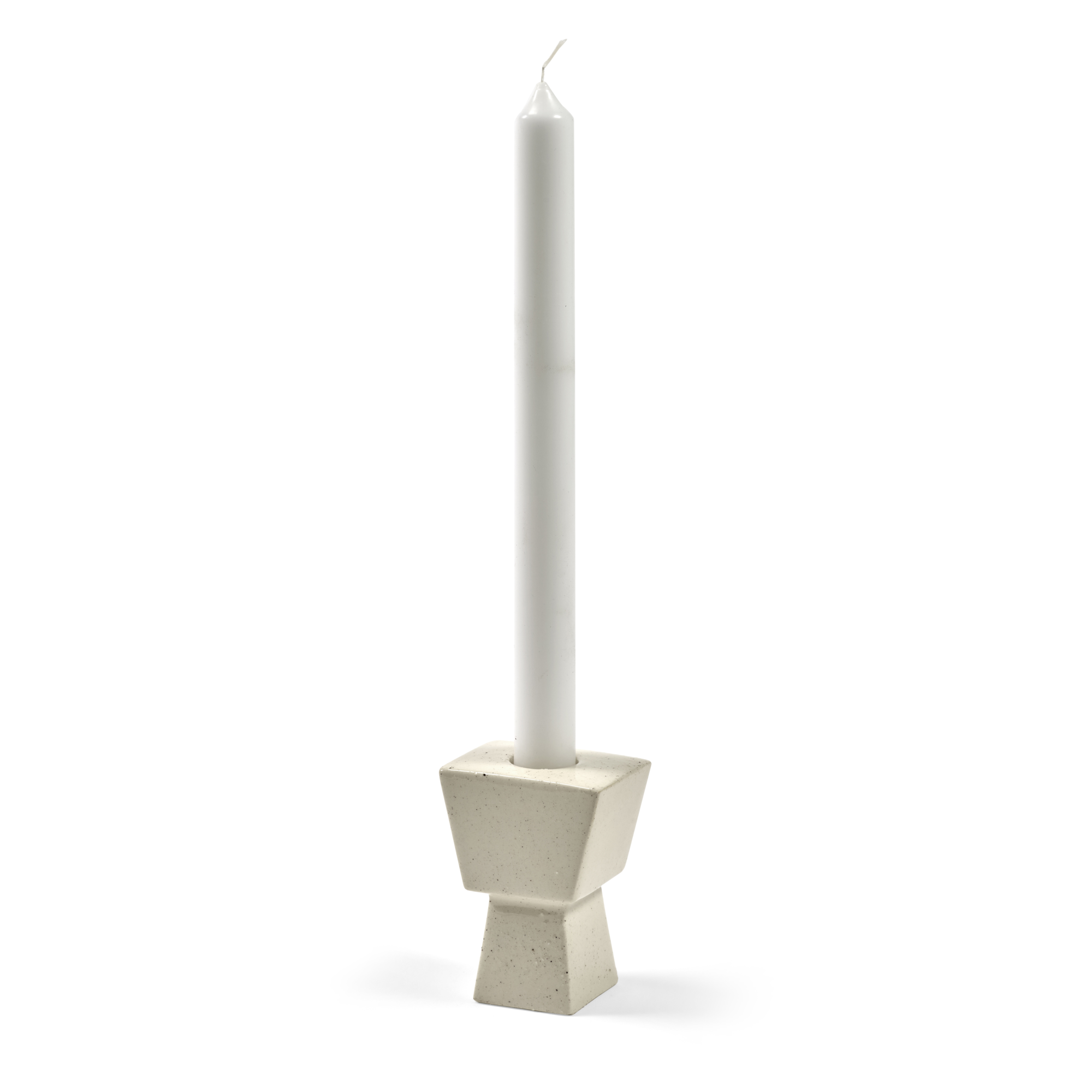 Serax Kandelaar Molly 04 beige