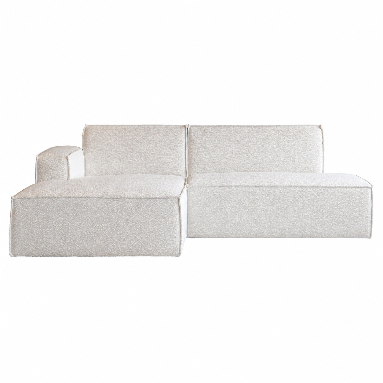 Hoekbank Sorello Off White