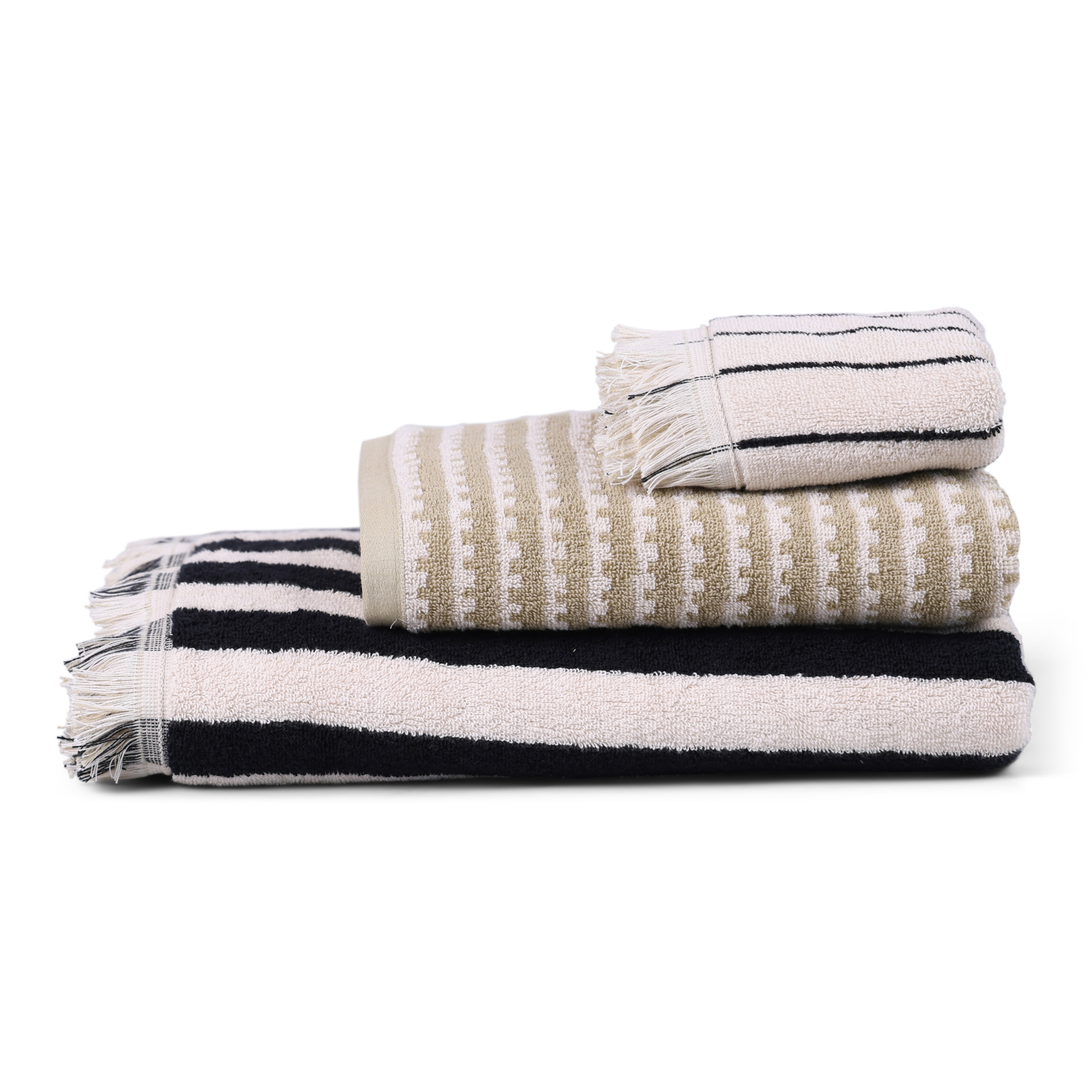 Handdoek Sannah 