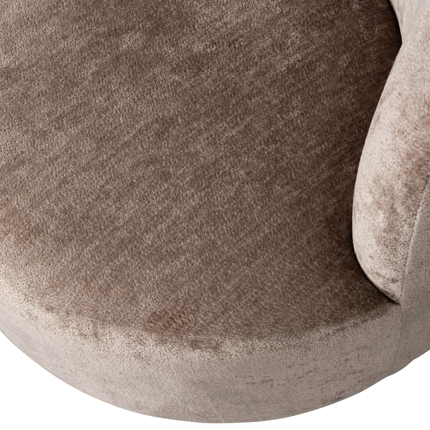 Popular draaifauteuil naturel
