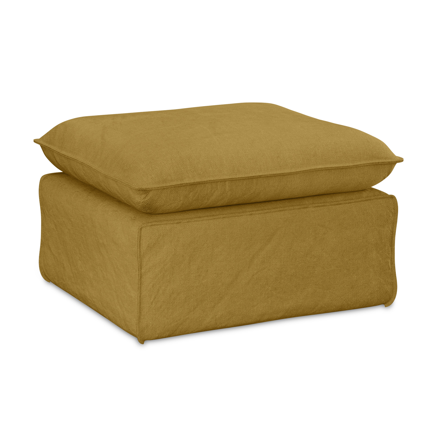 HKliving Hoes voor hocker Nomad