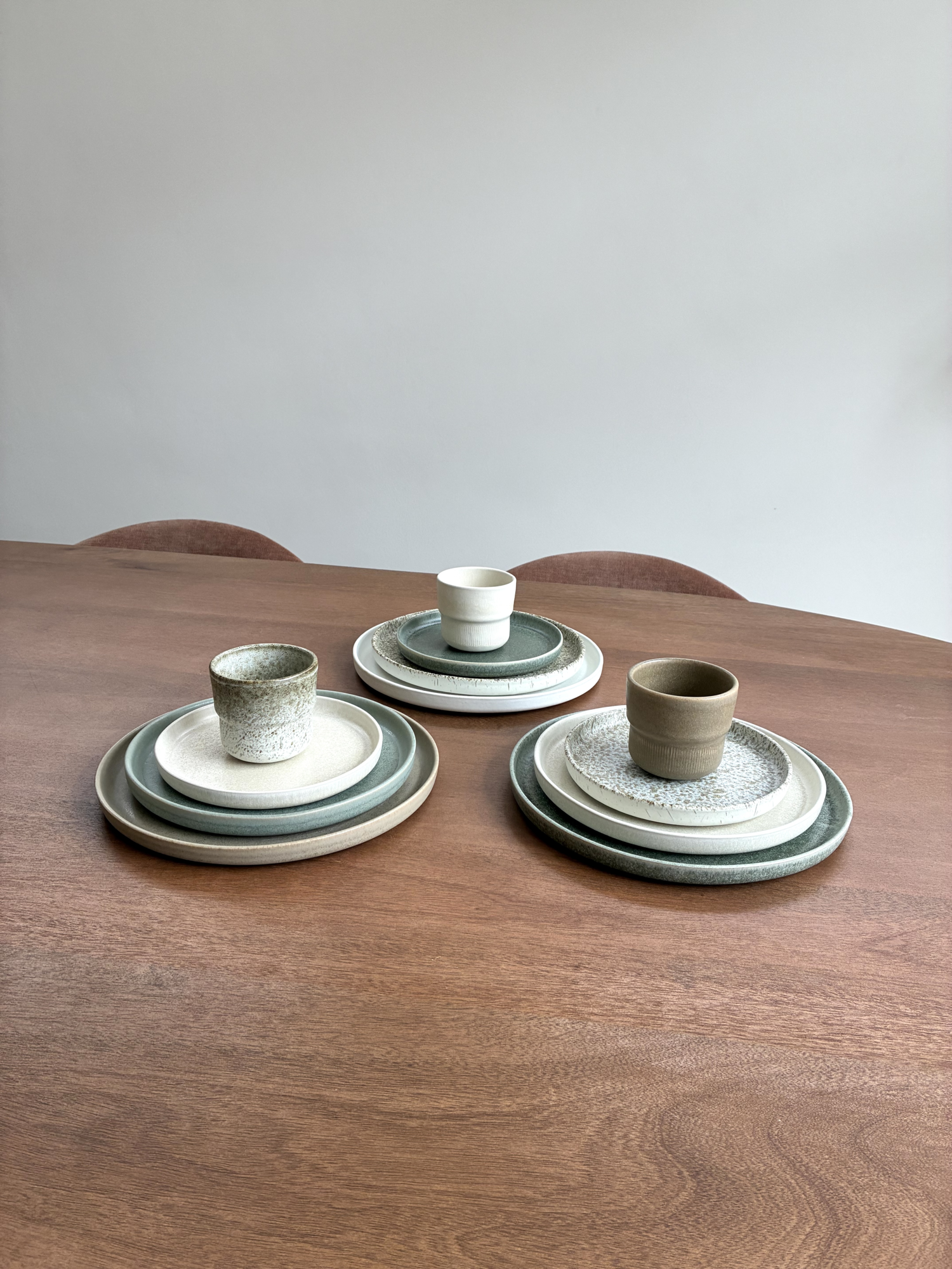 Dinerborden 26,5 cm