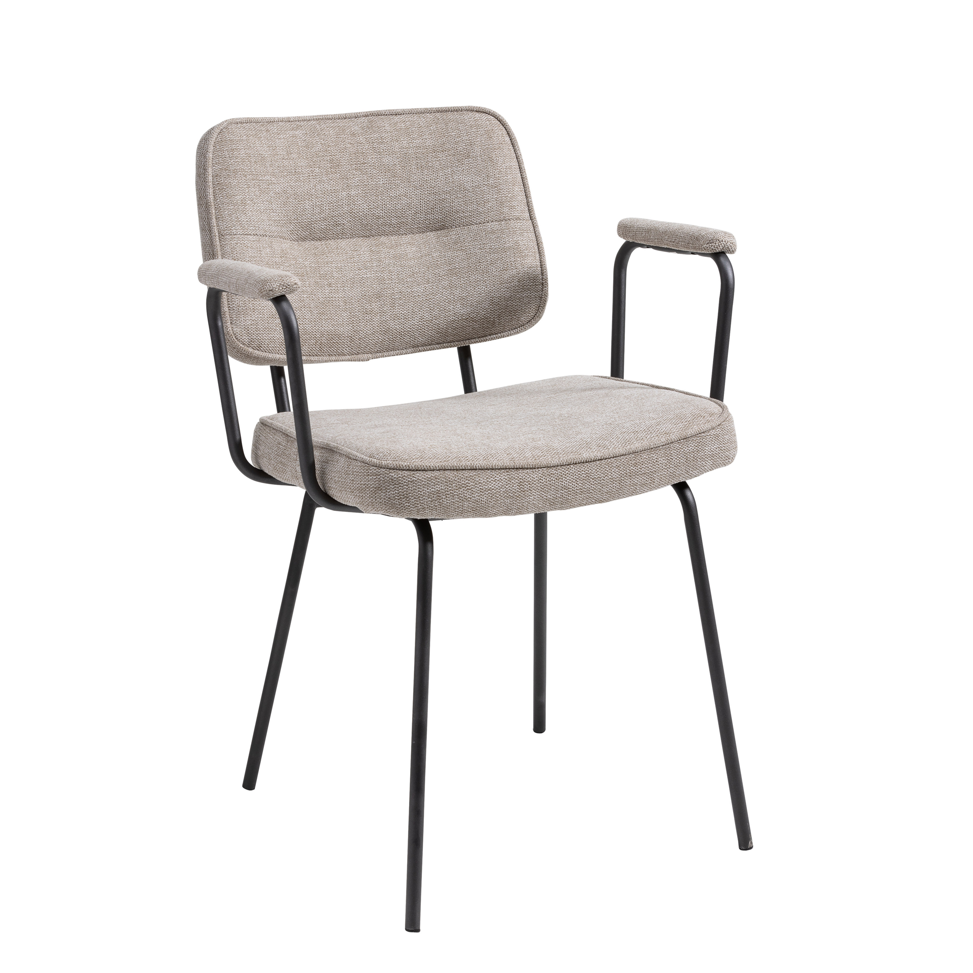 Lodge Living armstoel Kim