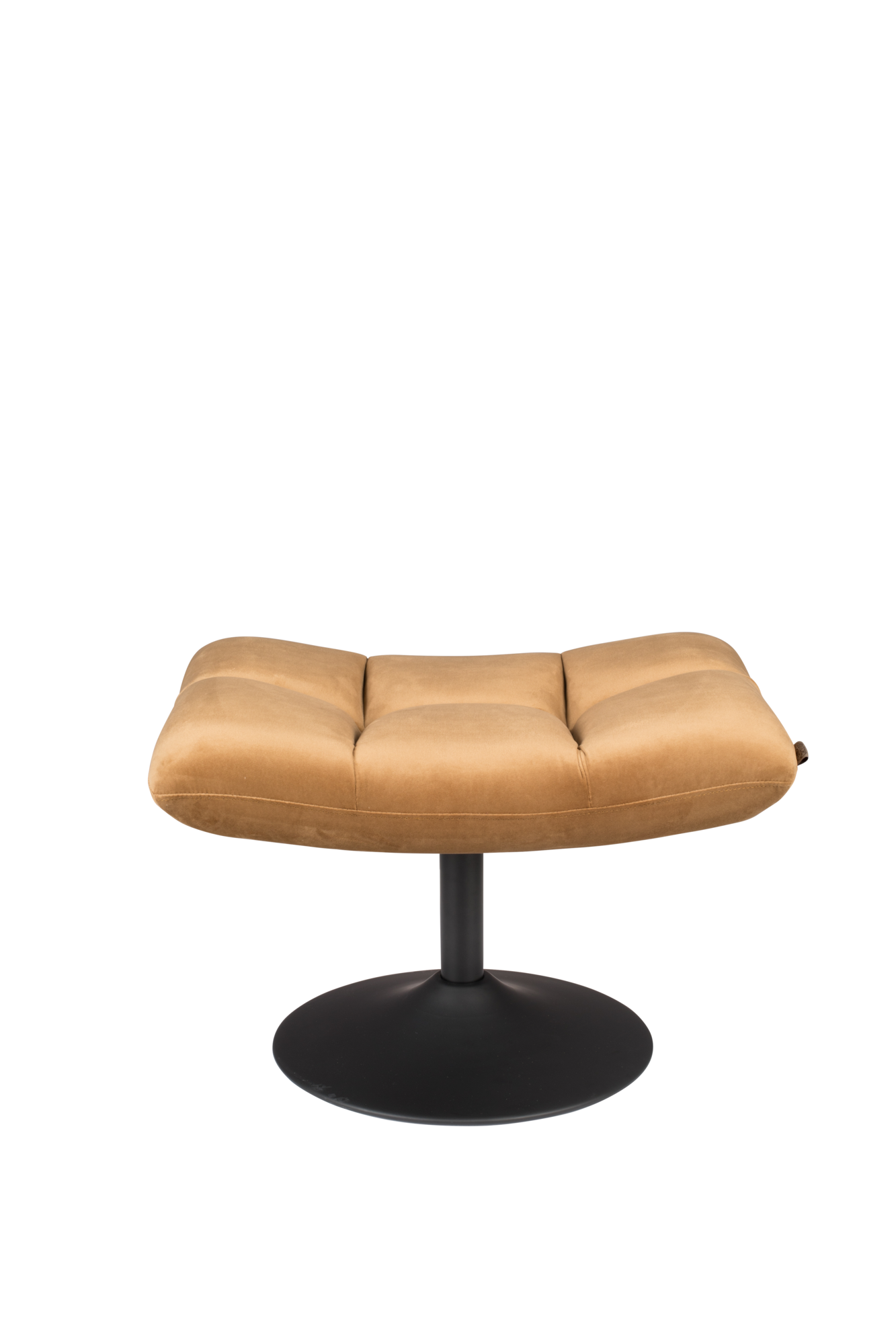 Hocker Bar velvet