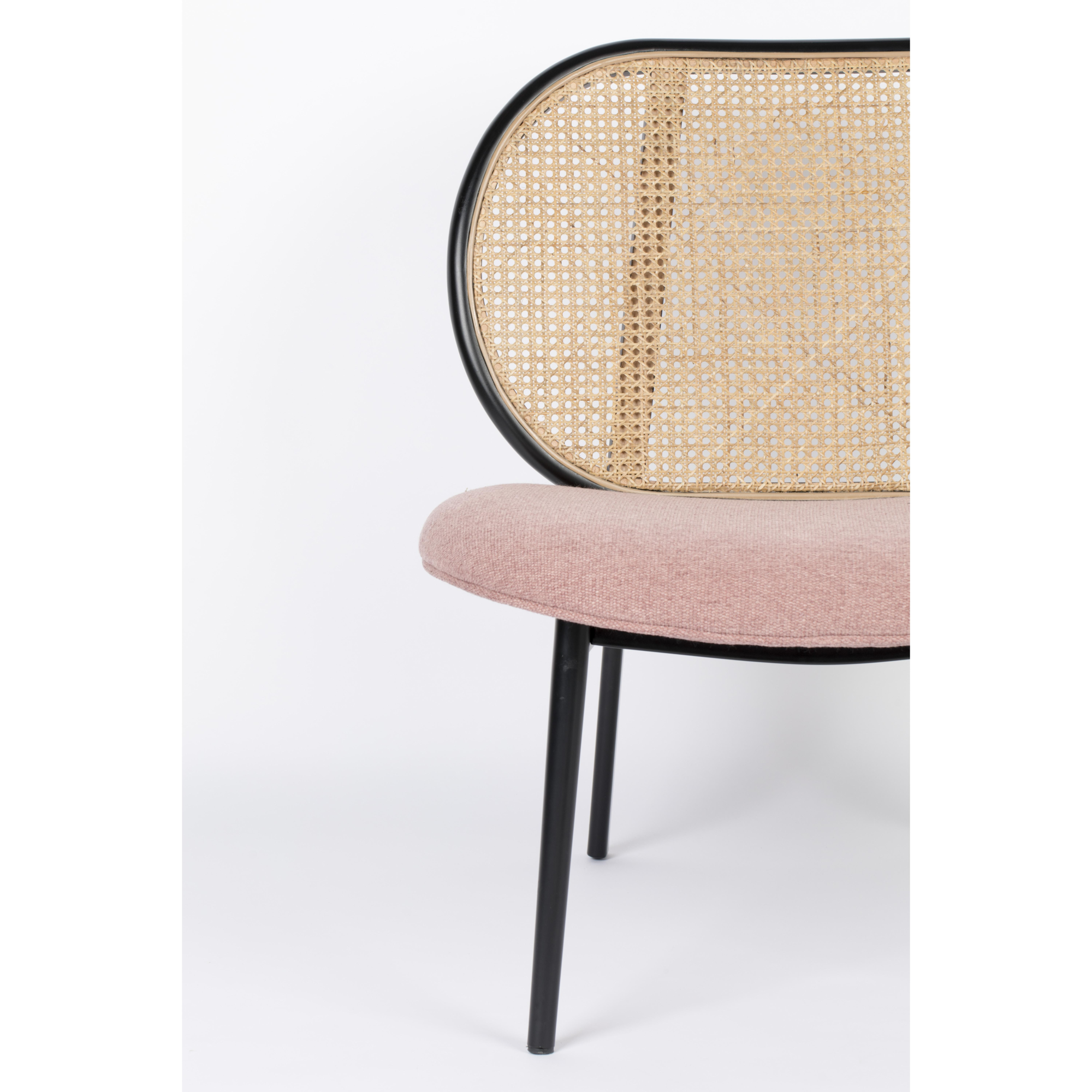 Zuiver Spike Fauteuil