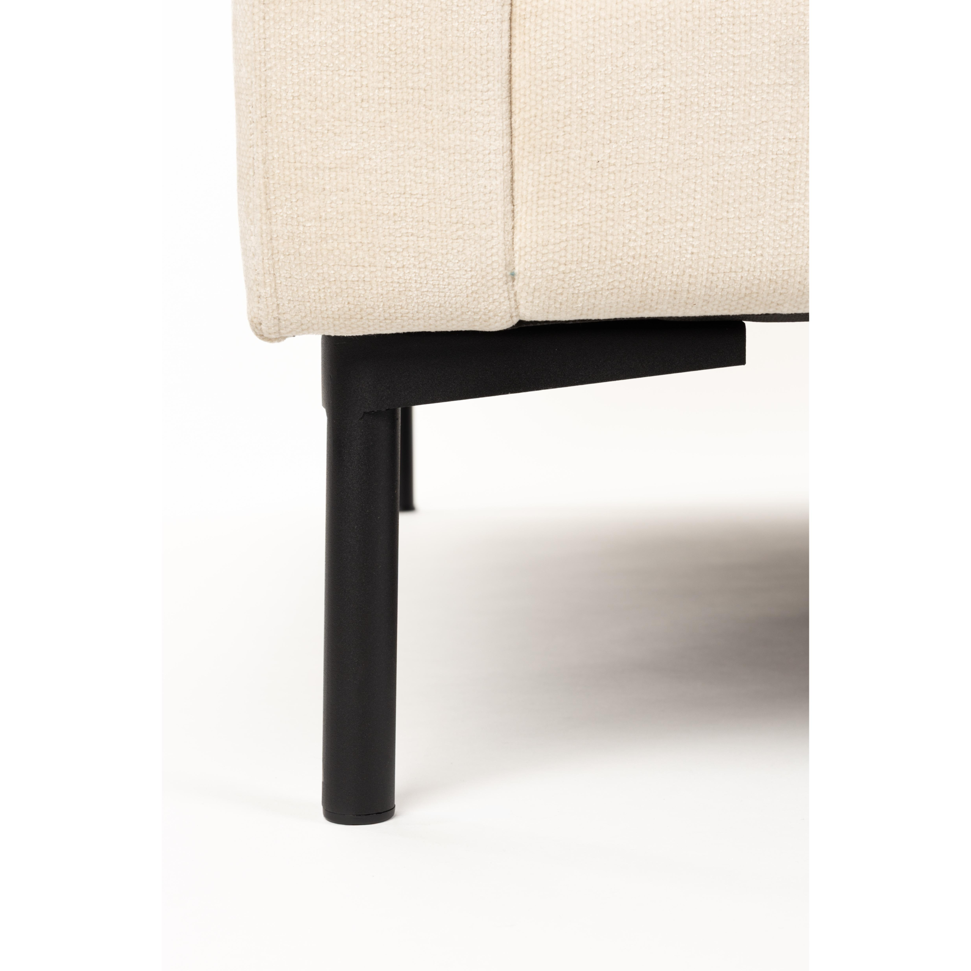 Summer loveseat new beige