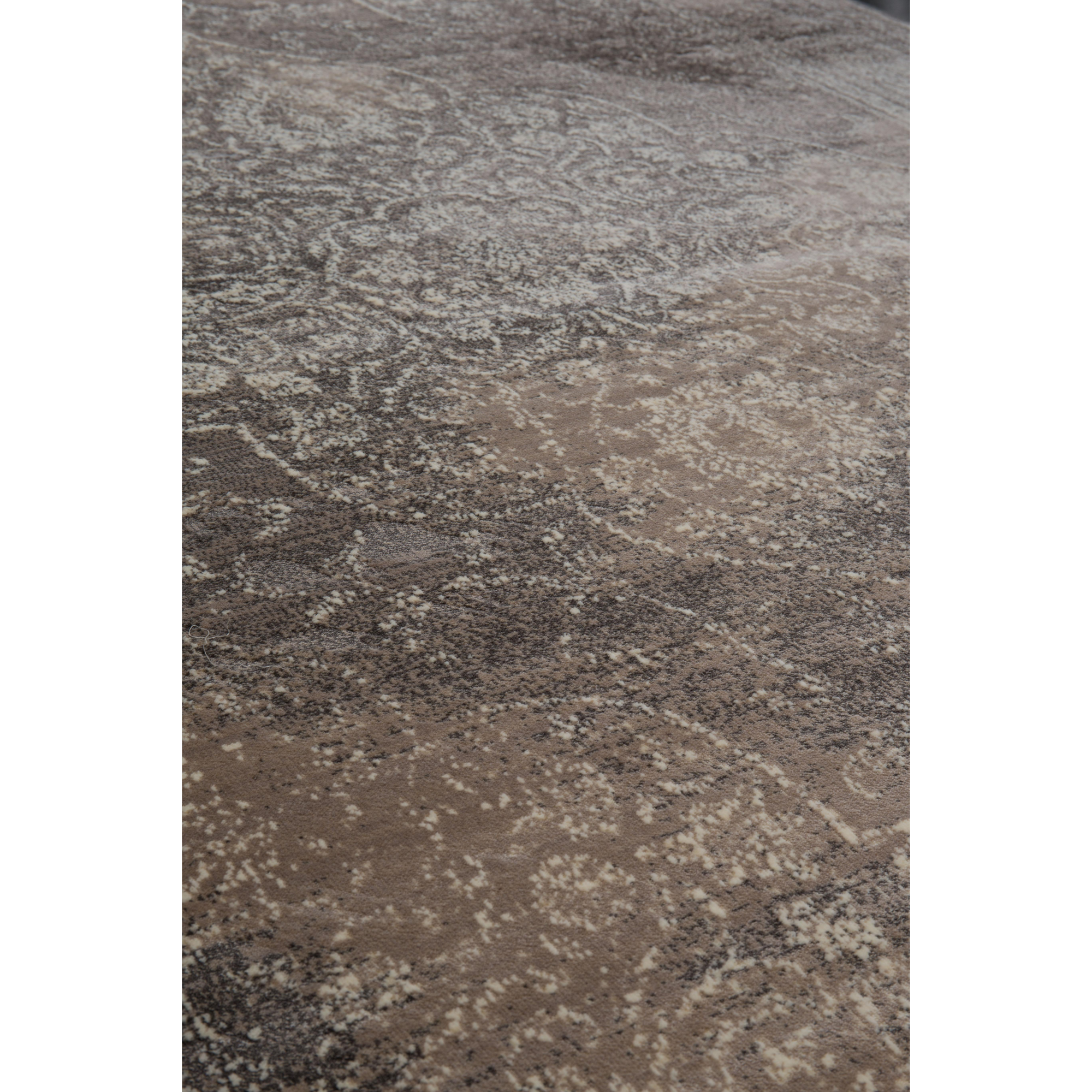 Dutchbone Carpet Rugged