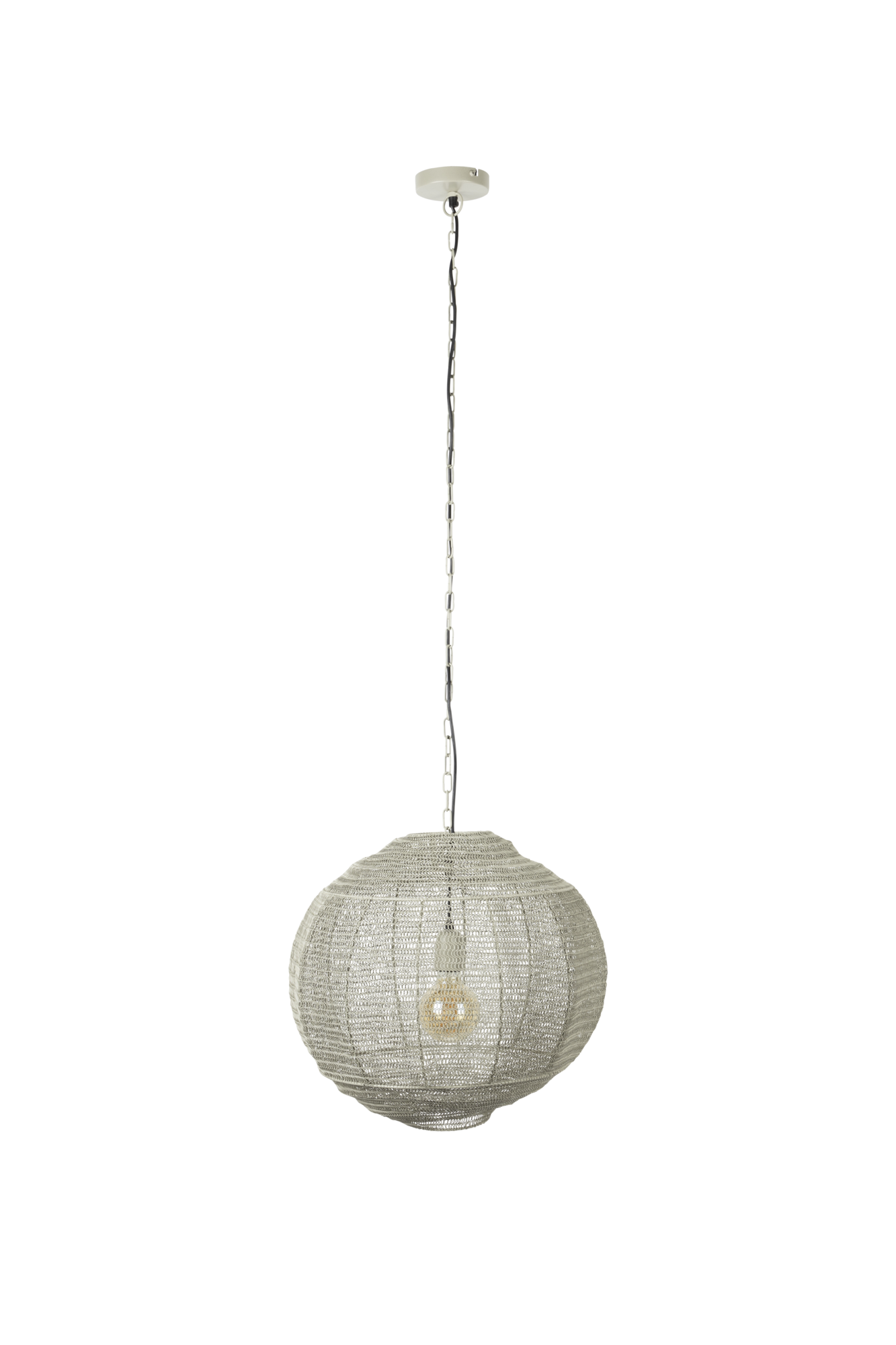 Dutchbone hanglamp Meezan