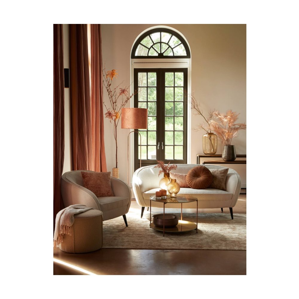 FAUTEUIL ALMOND
