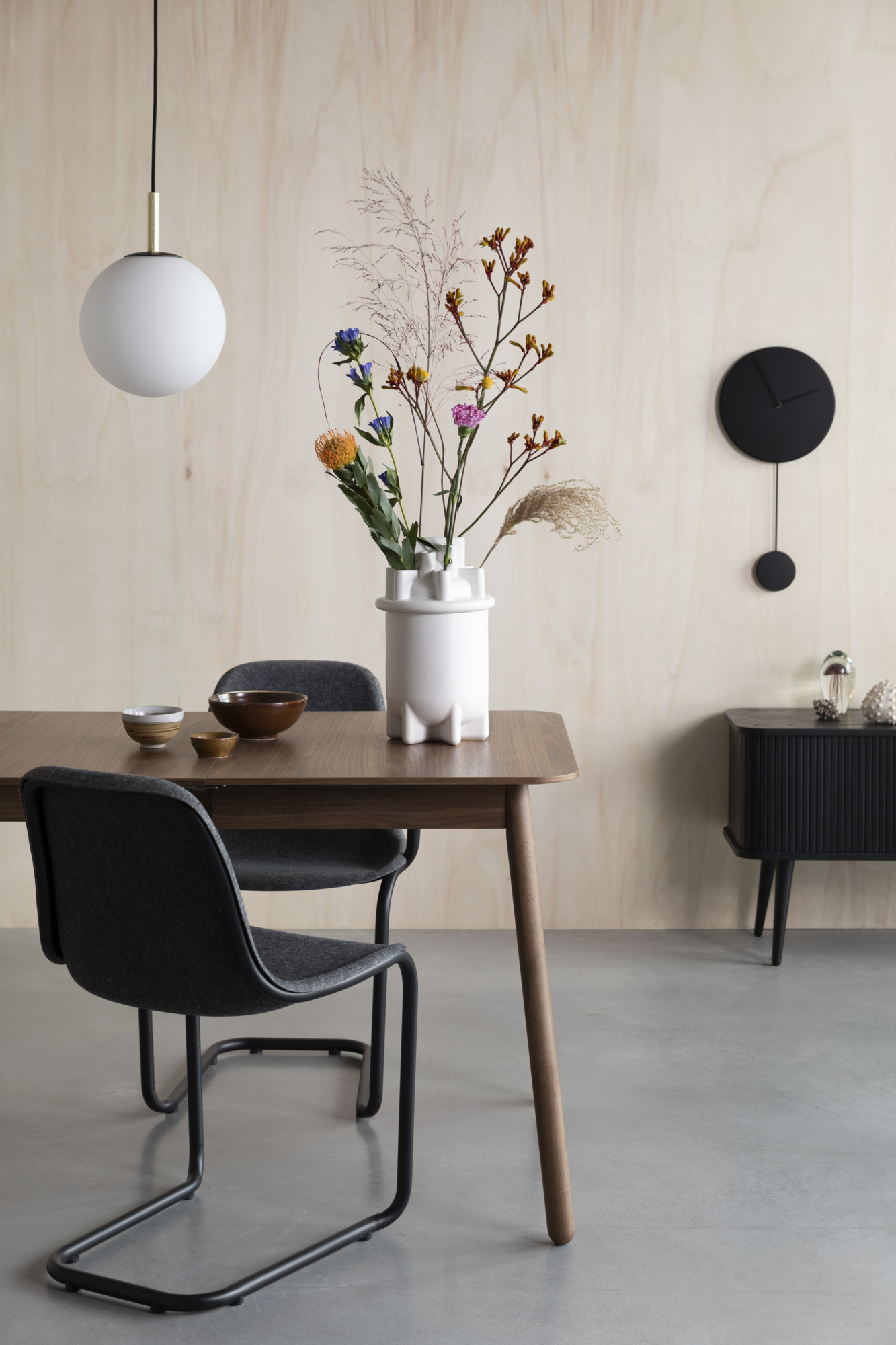 Zuiver Glimps Tafel