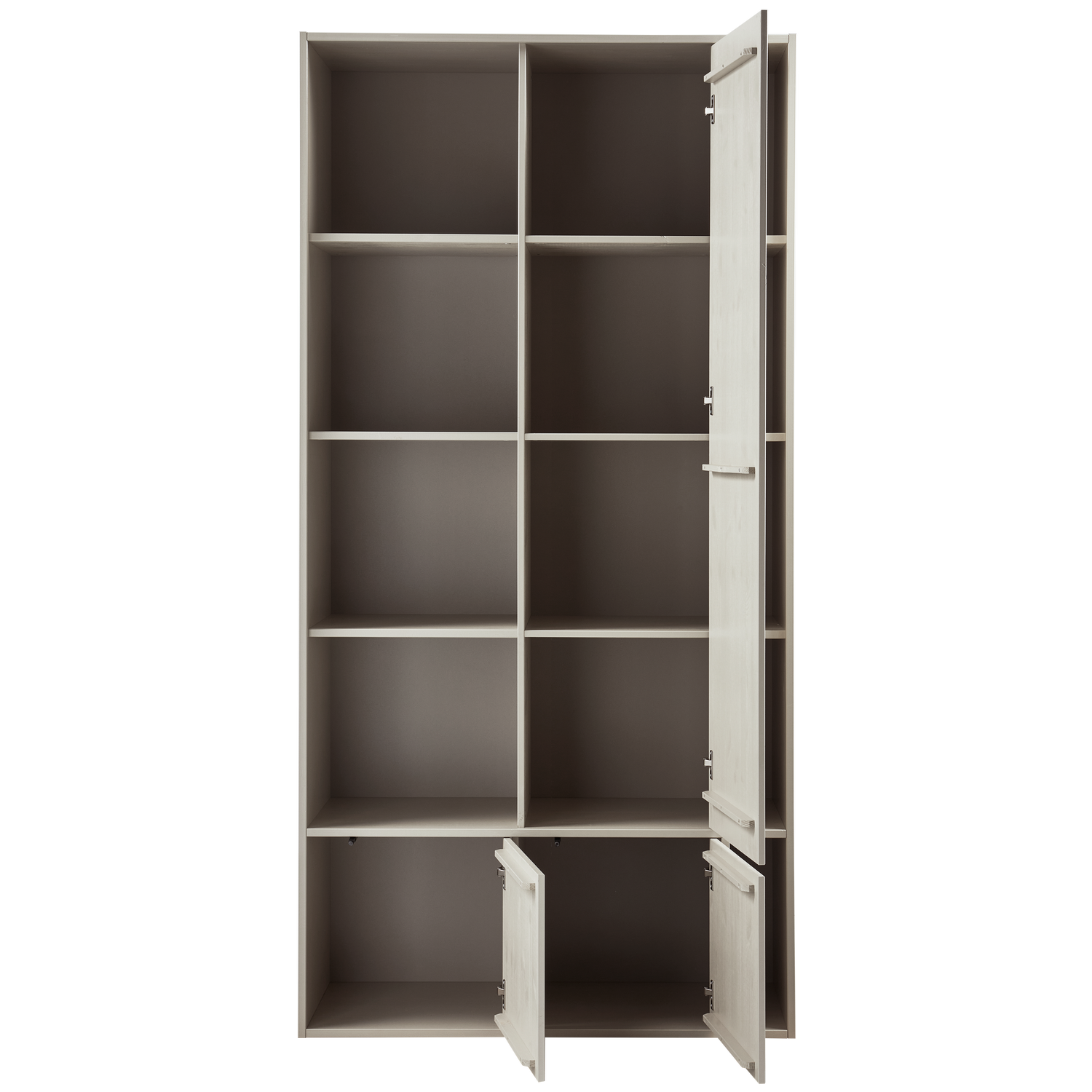 Settle down opbergkast 108 cm grenen dust [fsc]