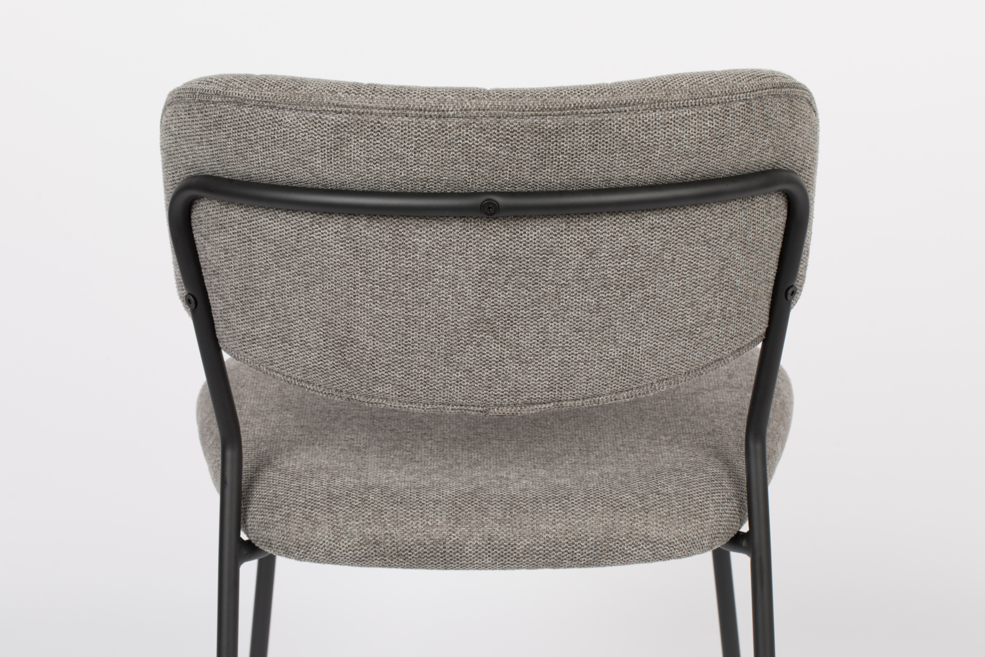 Housecraft living stoel Jolien (set van 2)
