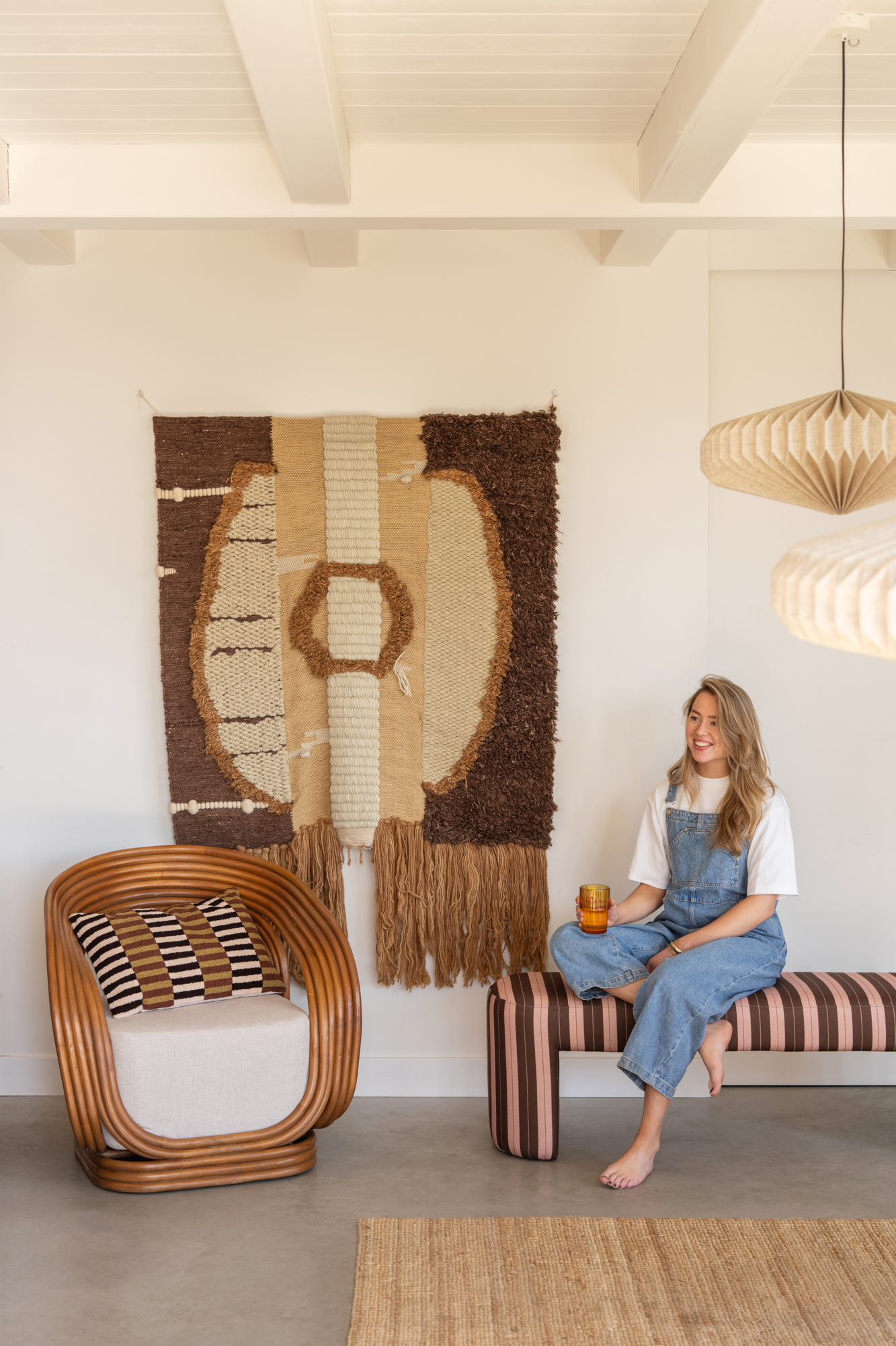 Hanglamp Jinx XL
