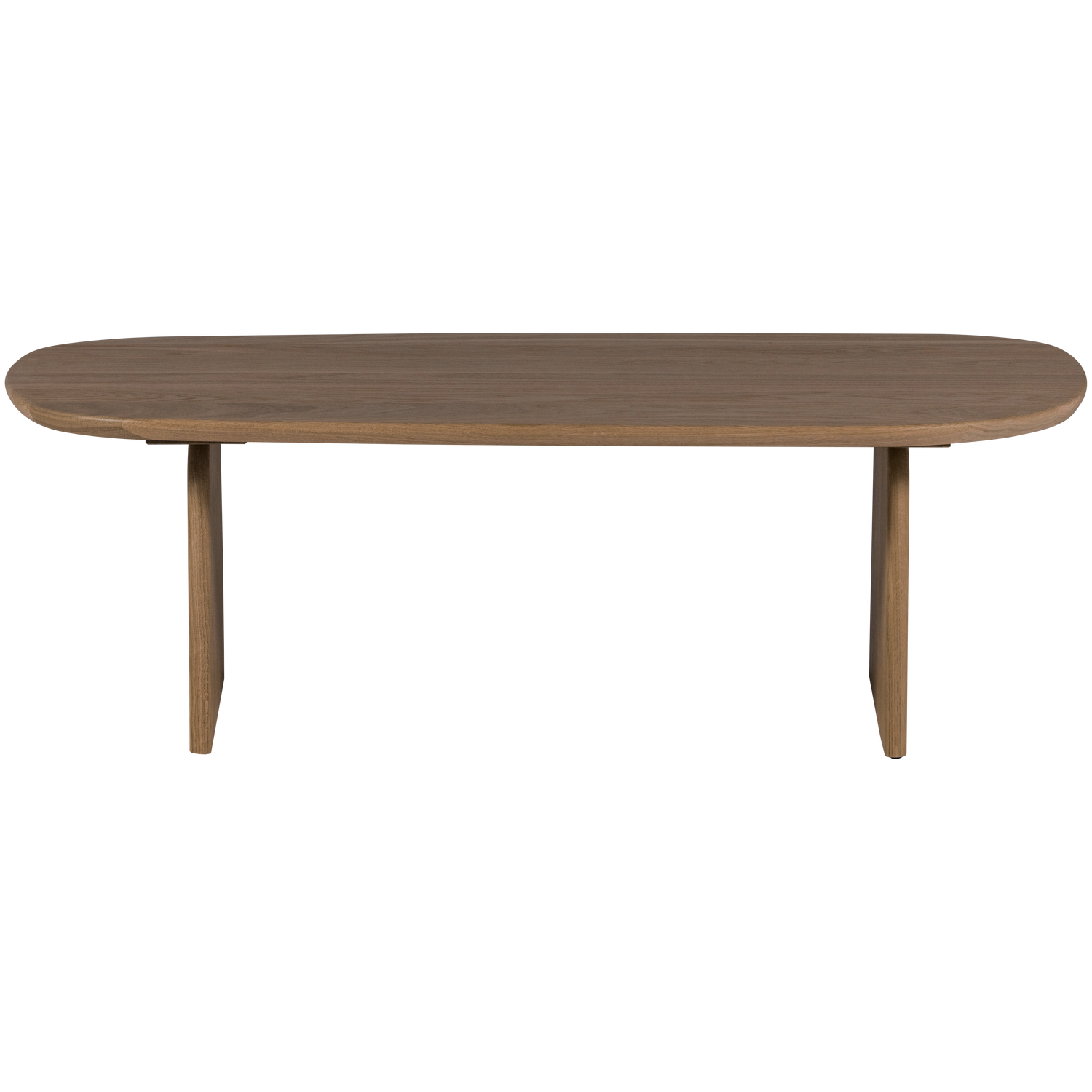 Tablo salontafel 110 cm eiken cashmere brown [fsc]