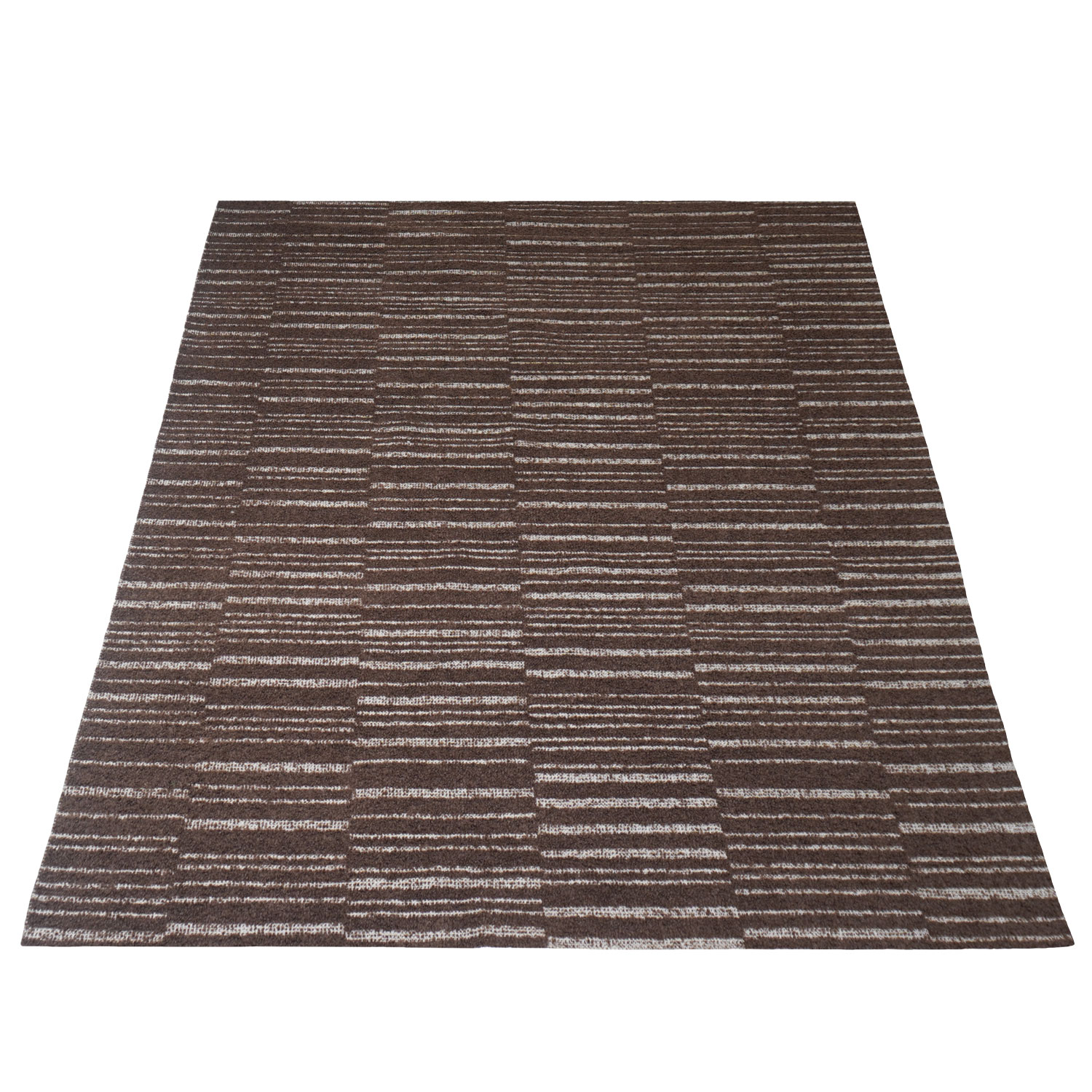Vloerkleed Nemrac Bruin
