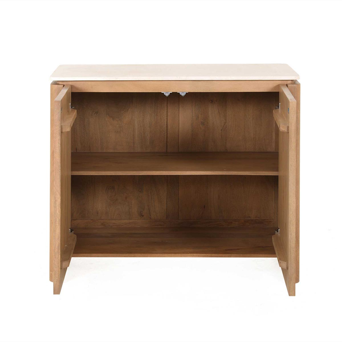 Dressoir Wallaby Naturel 100