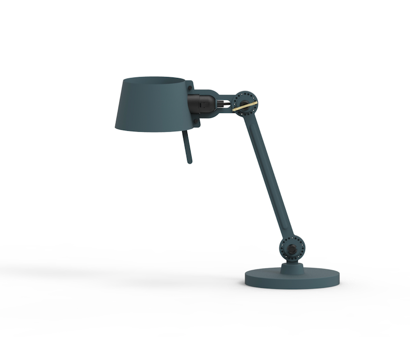 Tonone bureaulamp Bolt small 1 arm