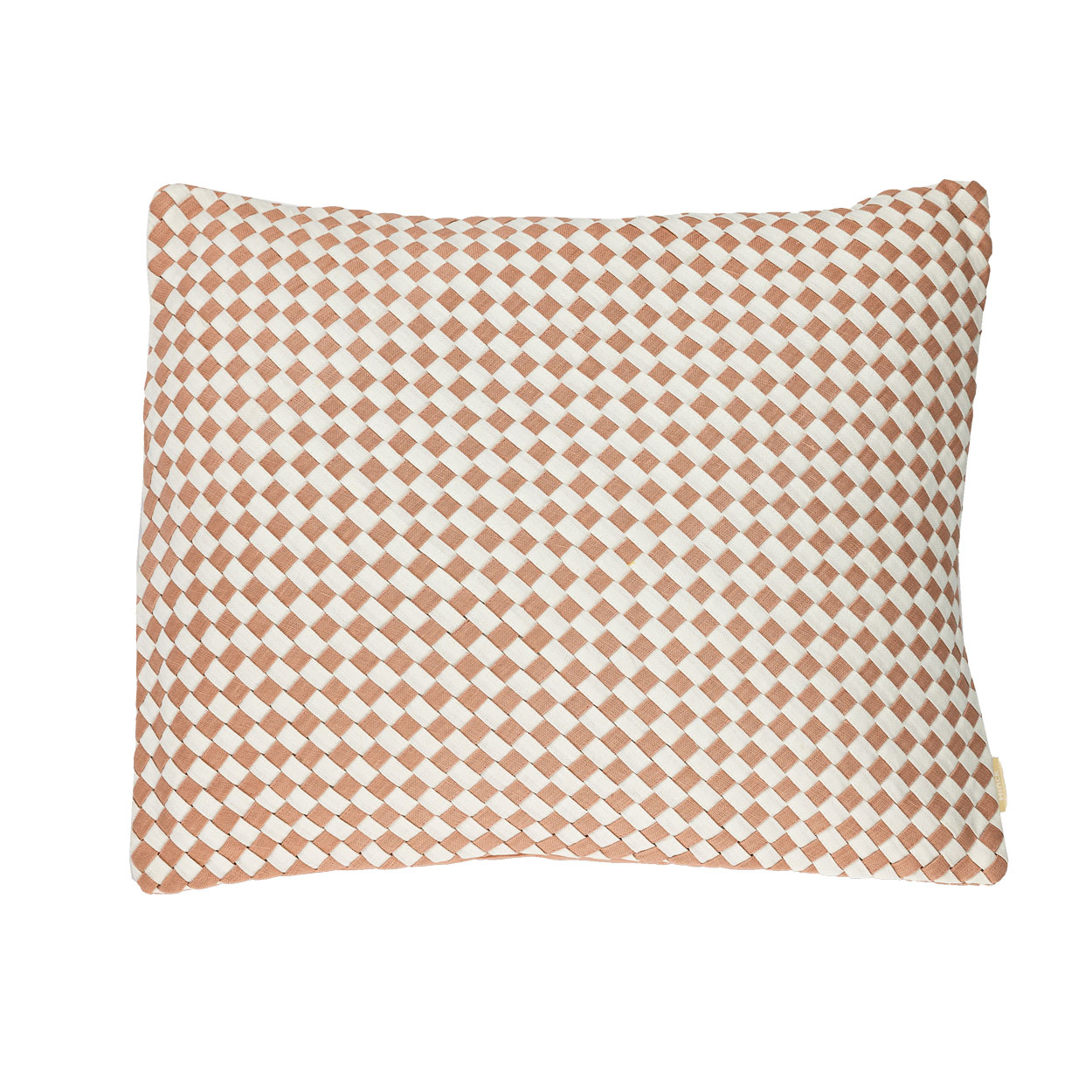 Kussen Woven linnen