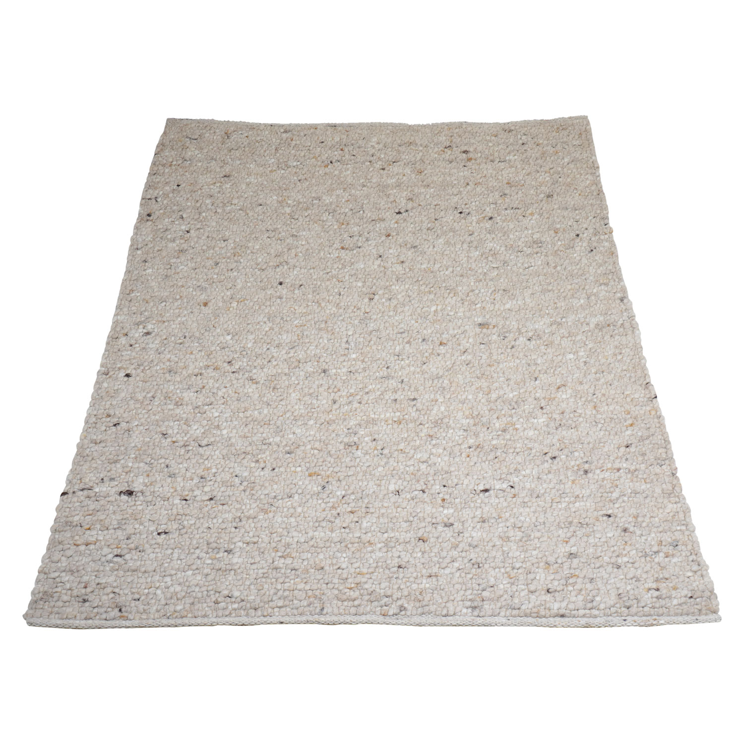 Vloerkleed Steve Beige