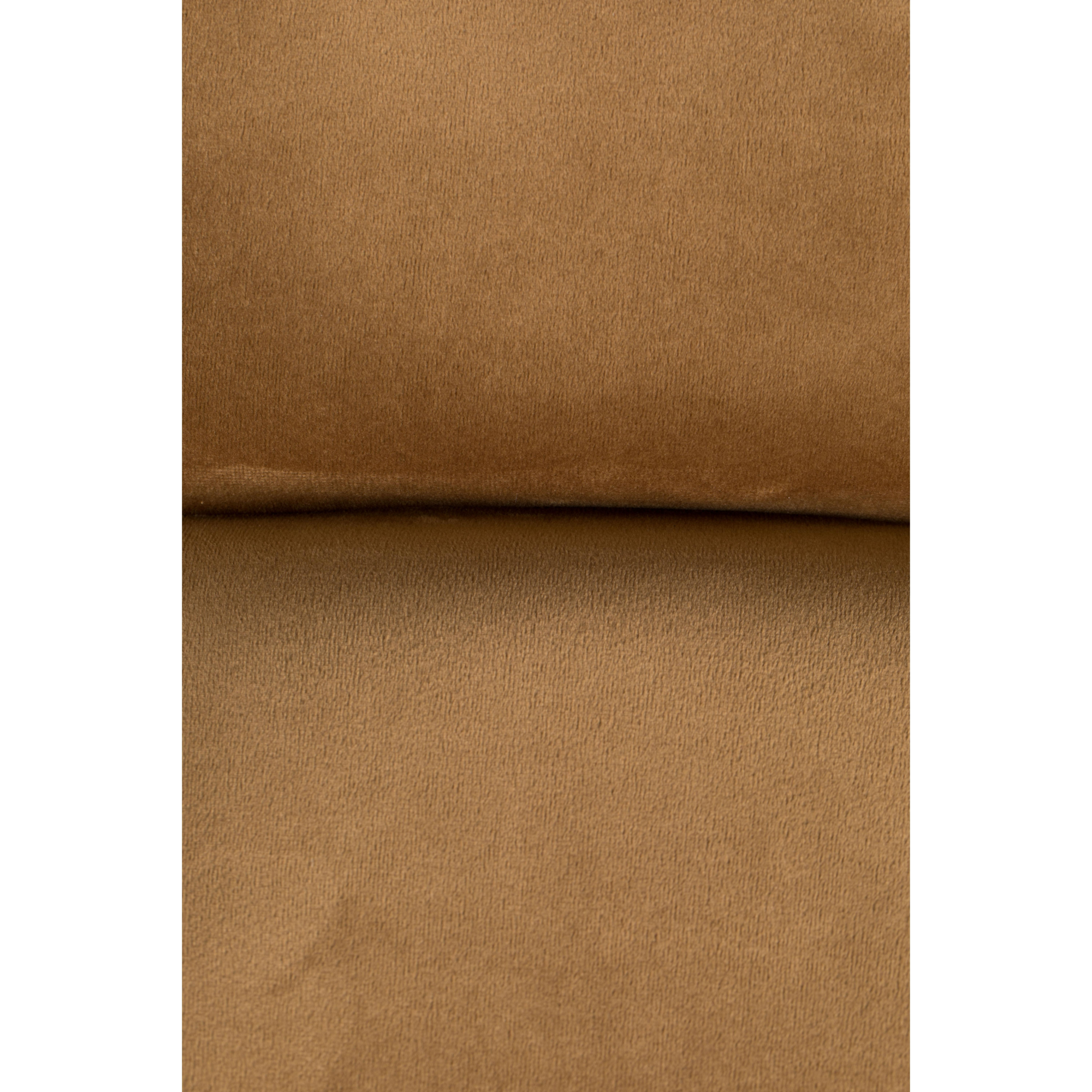 Hocker Bar velvet